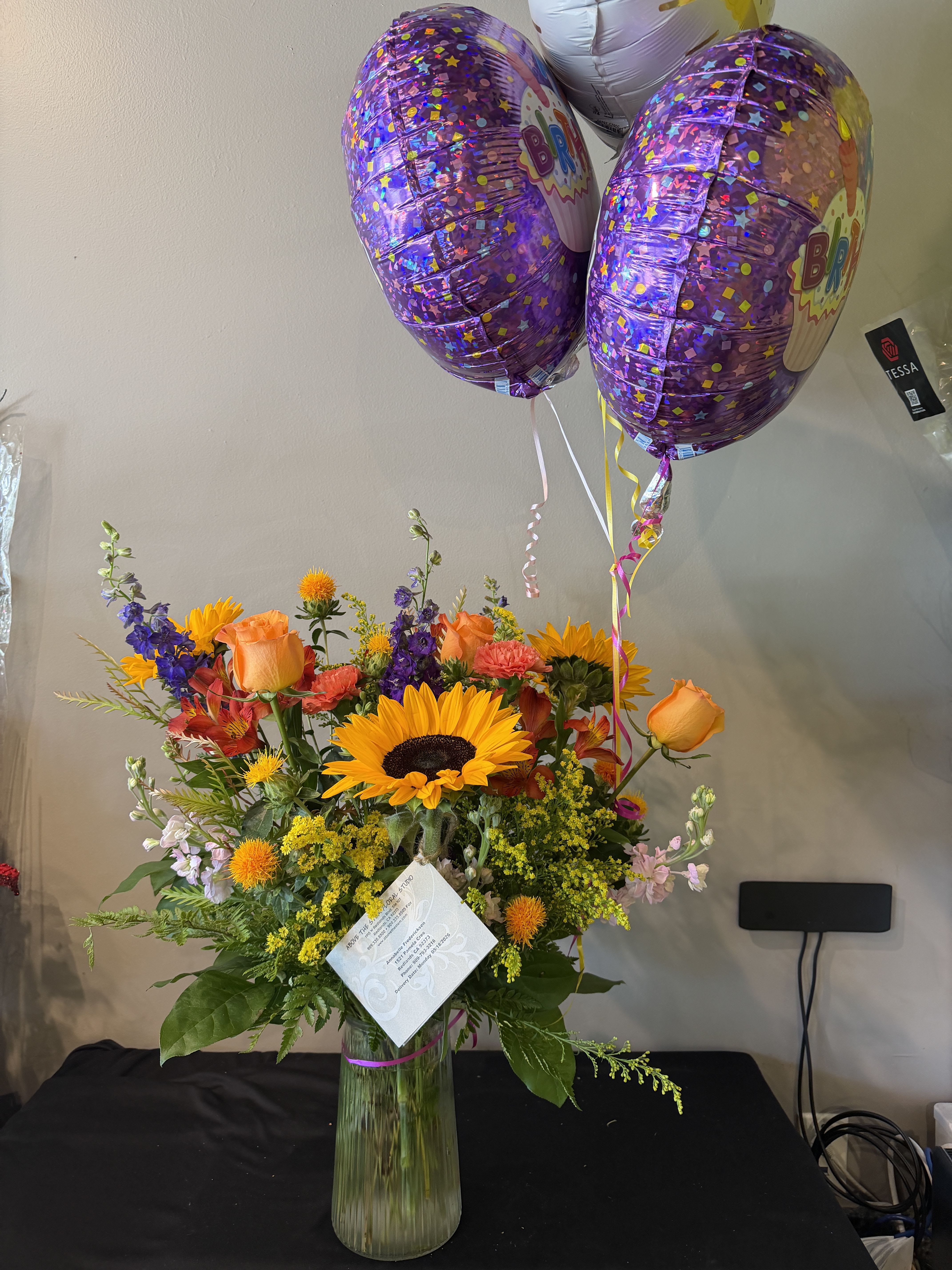 Designer's Choice $109.99