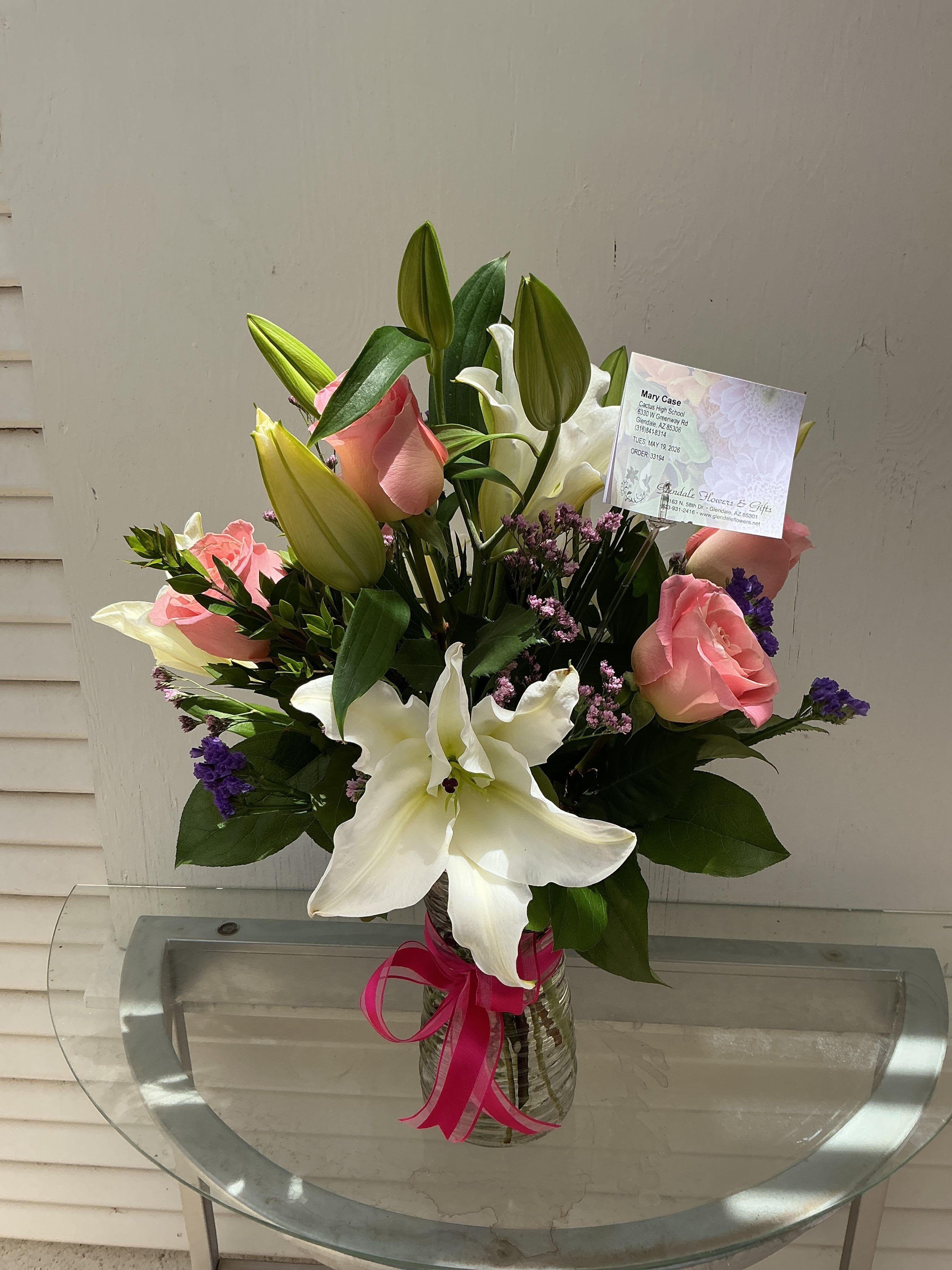 Lilies