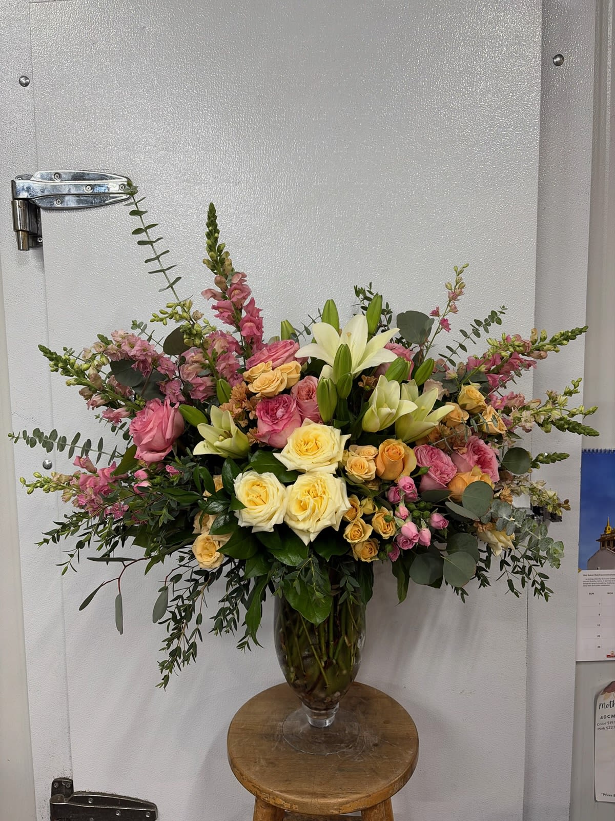 Spring Blooms