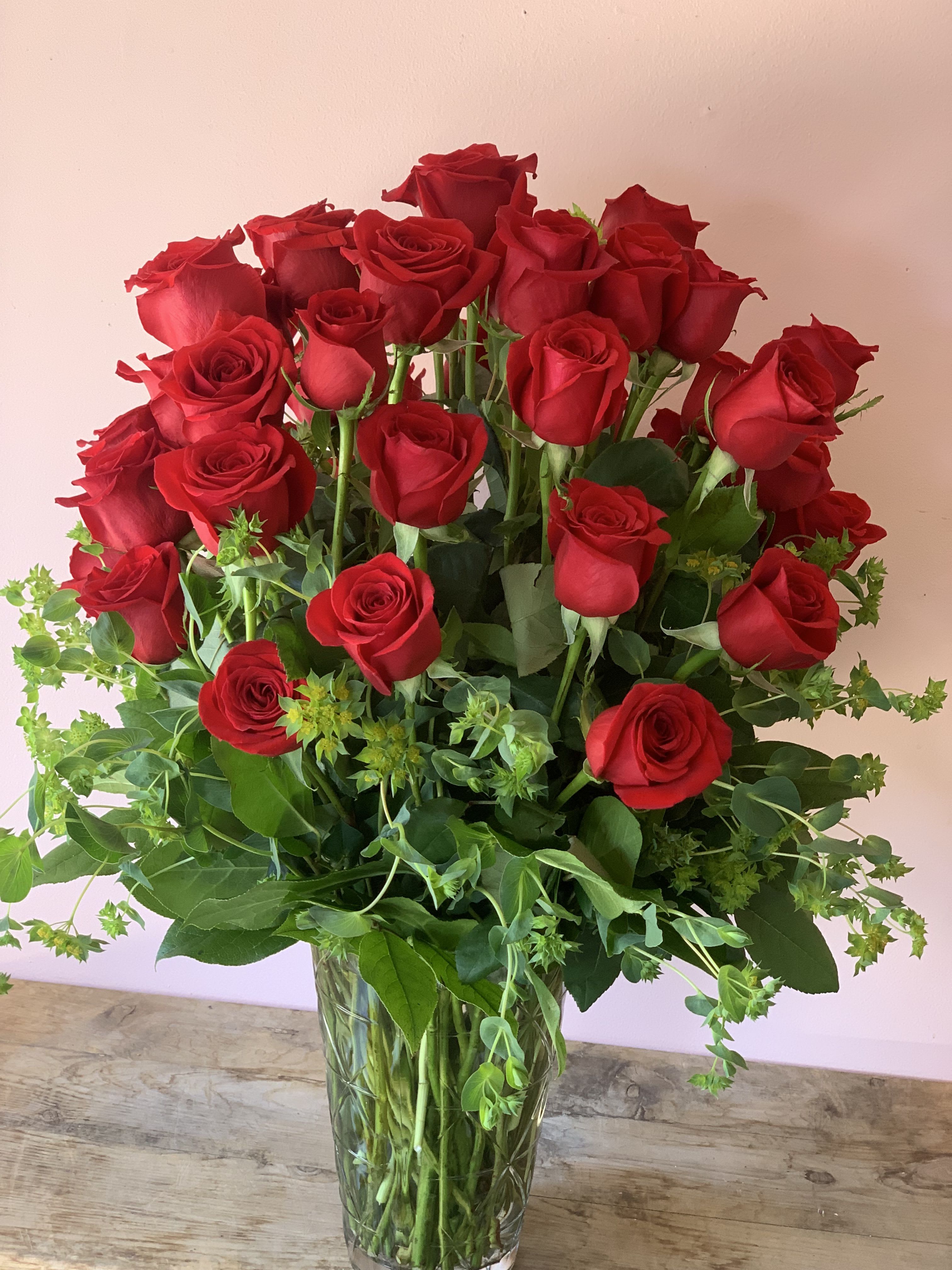Love is Always - W139