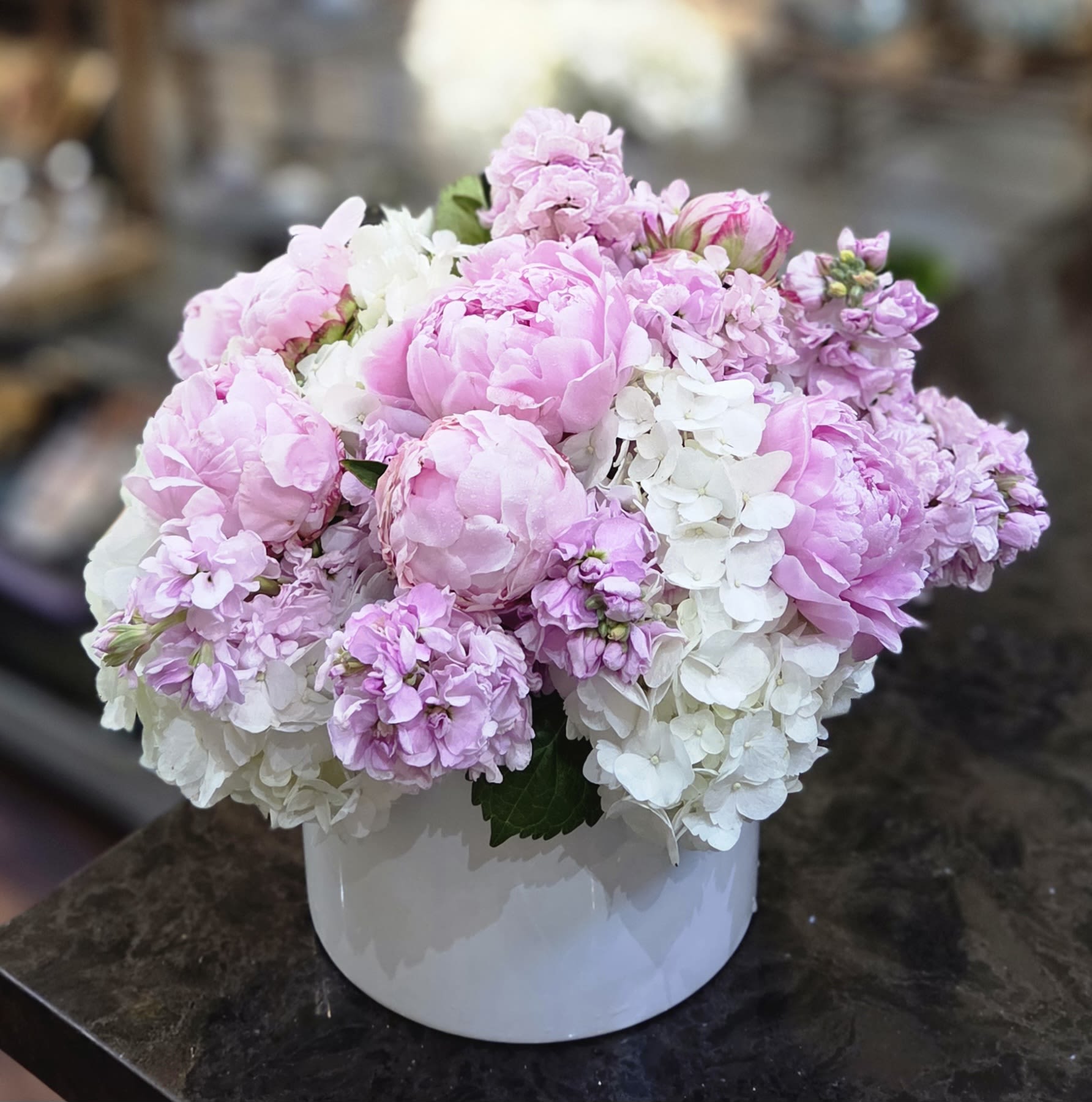 Bespoke Premium Flowers