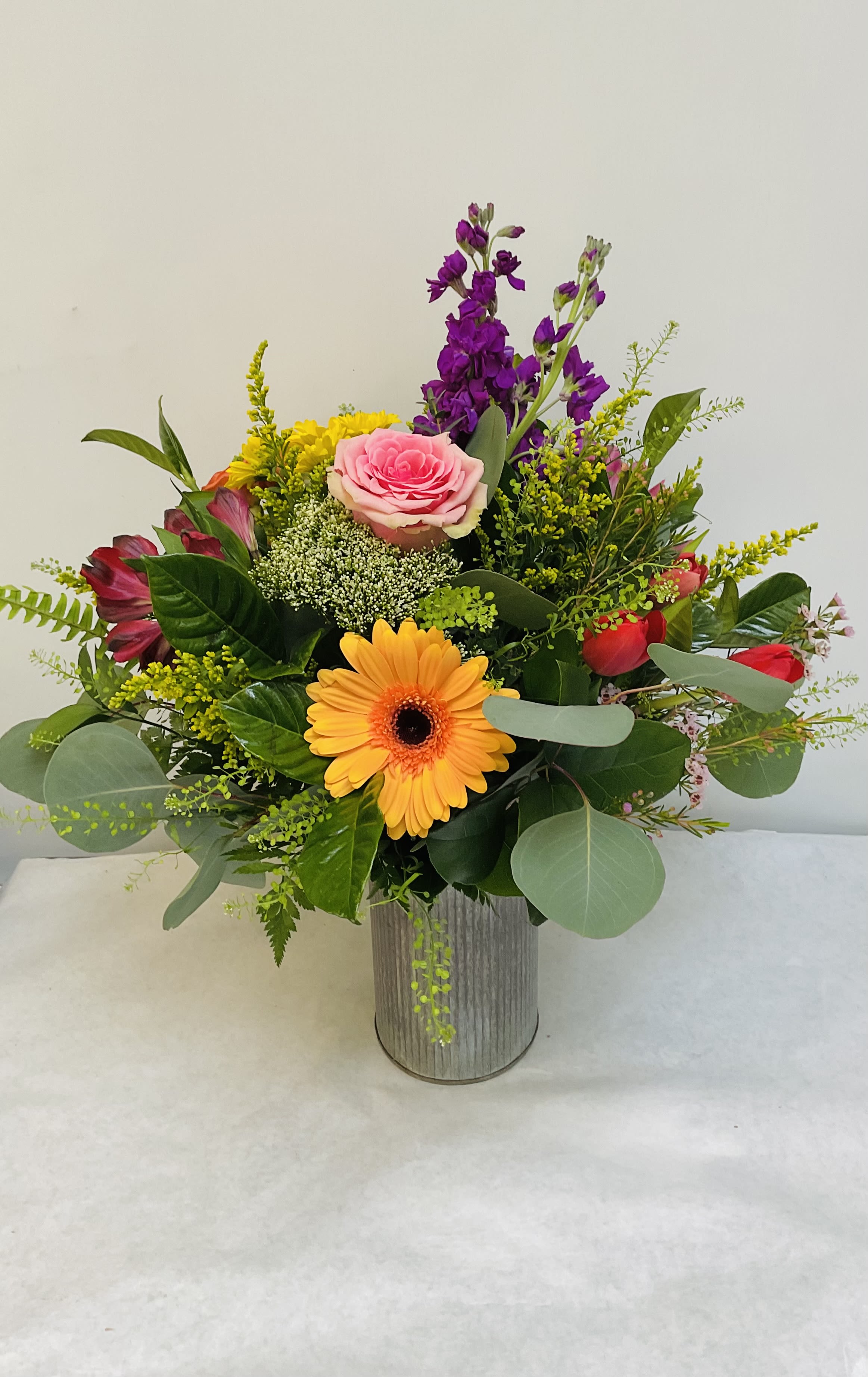 Because You Are Special by Hudson Flower Shop