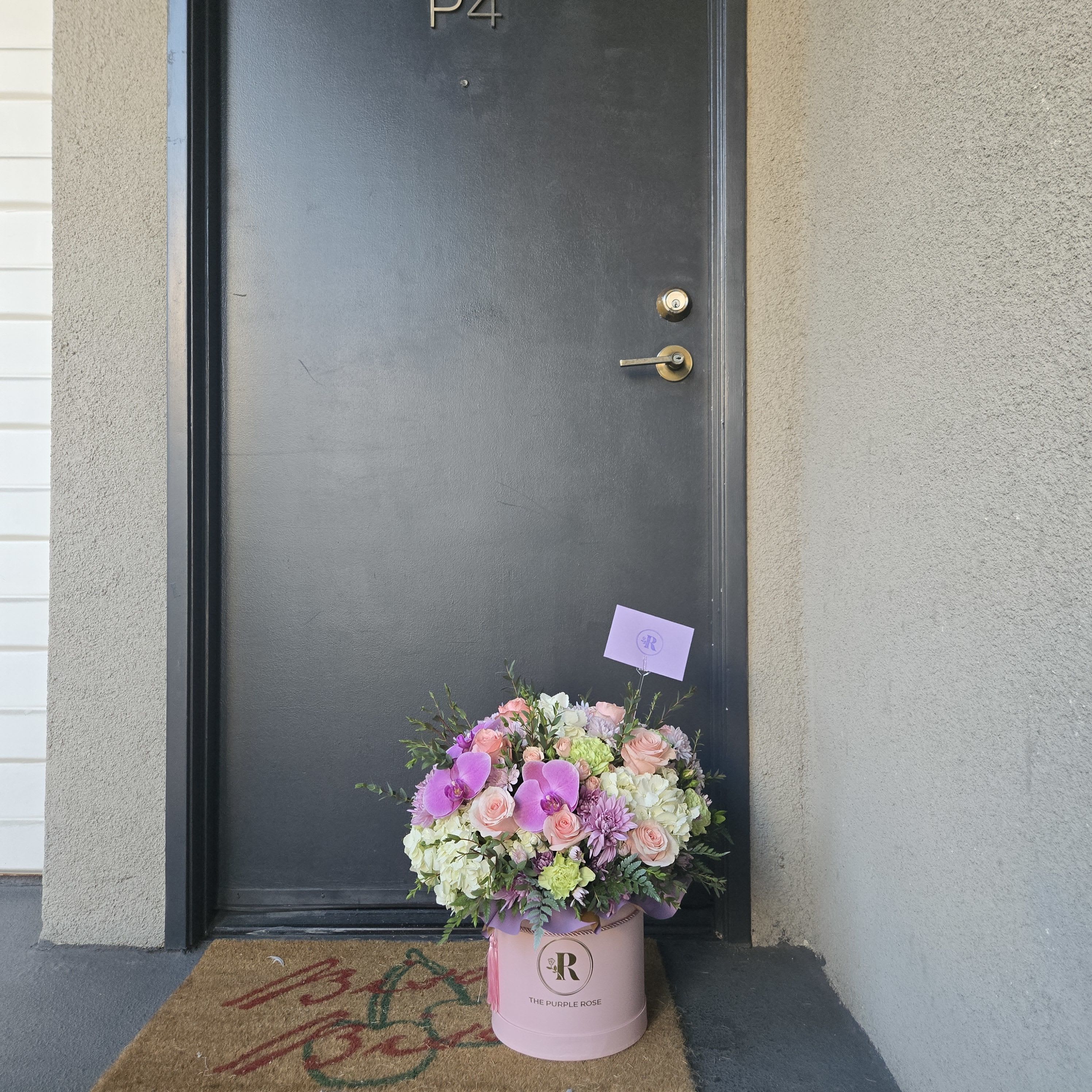 Designer's Choice Arrangement