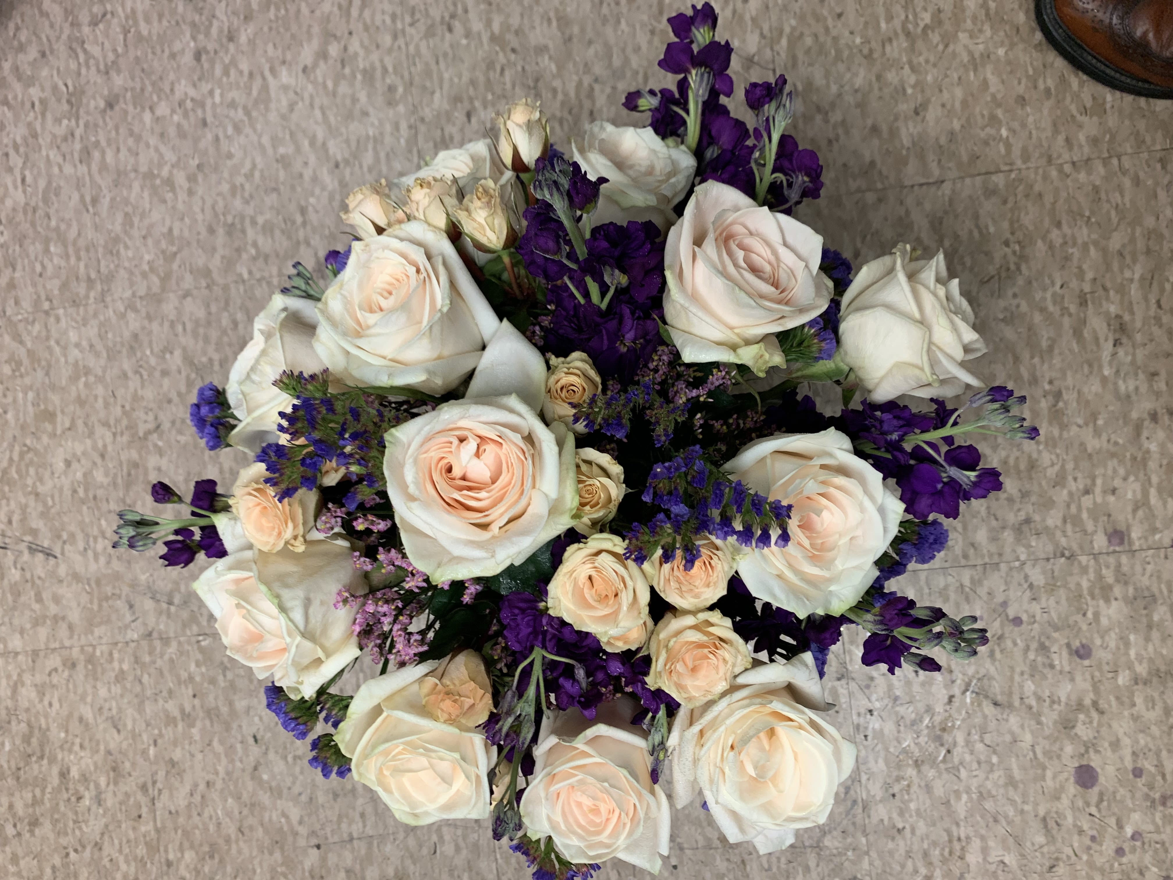 Rose Gold by BloomNation™