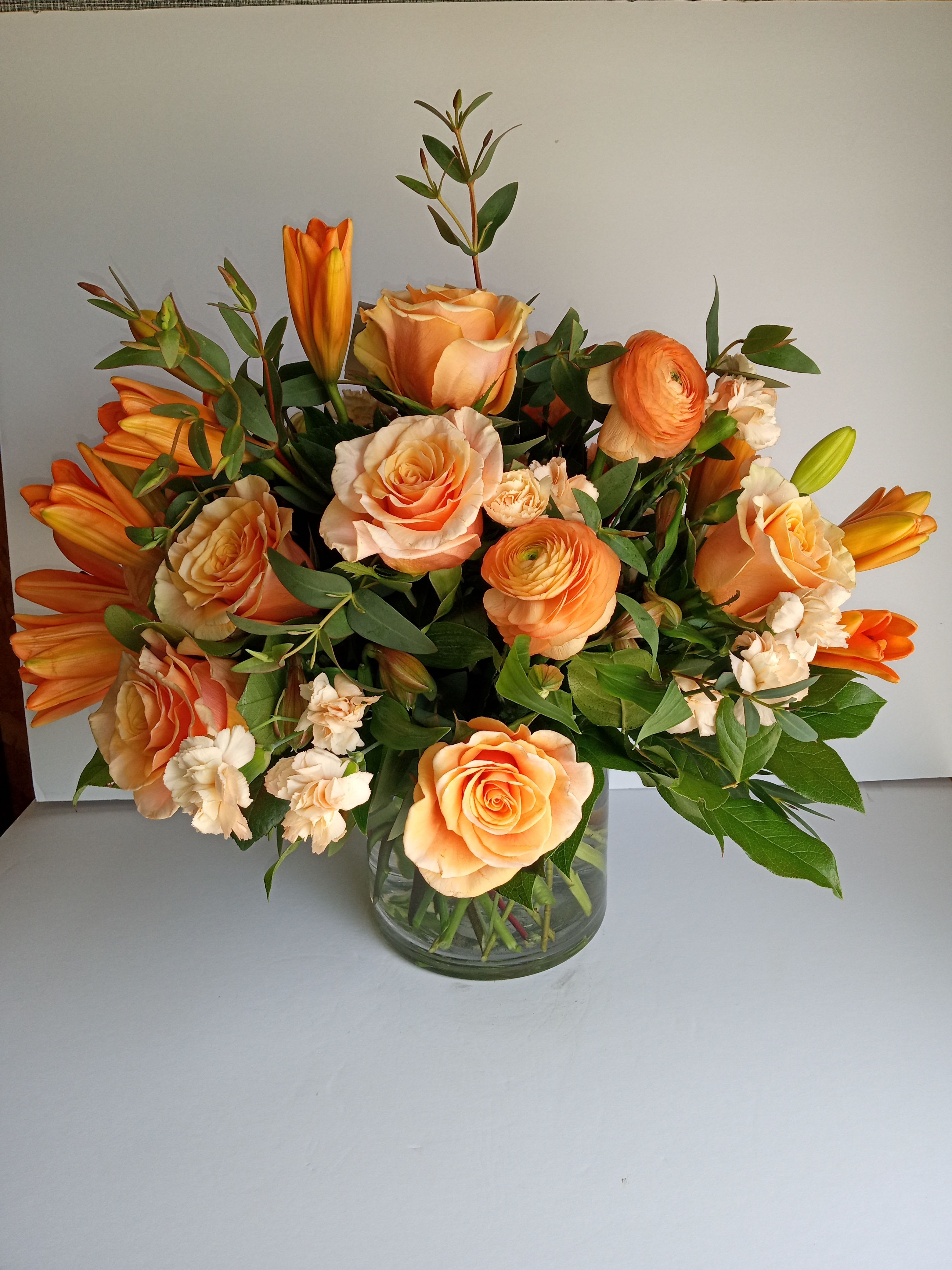 Grand Designer's Choice Arrangement