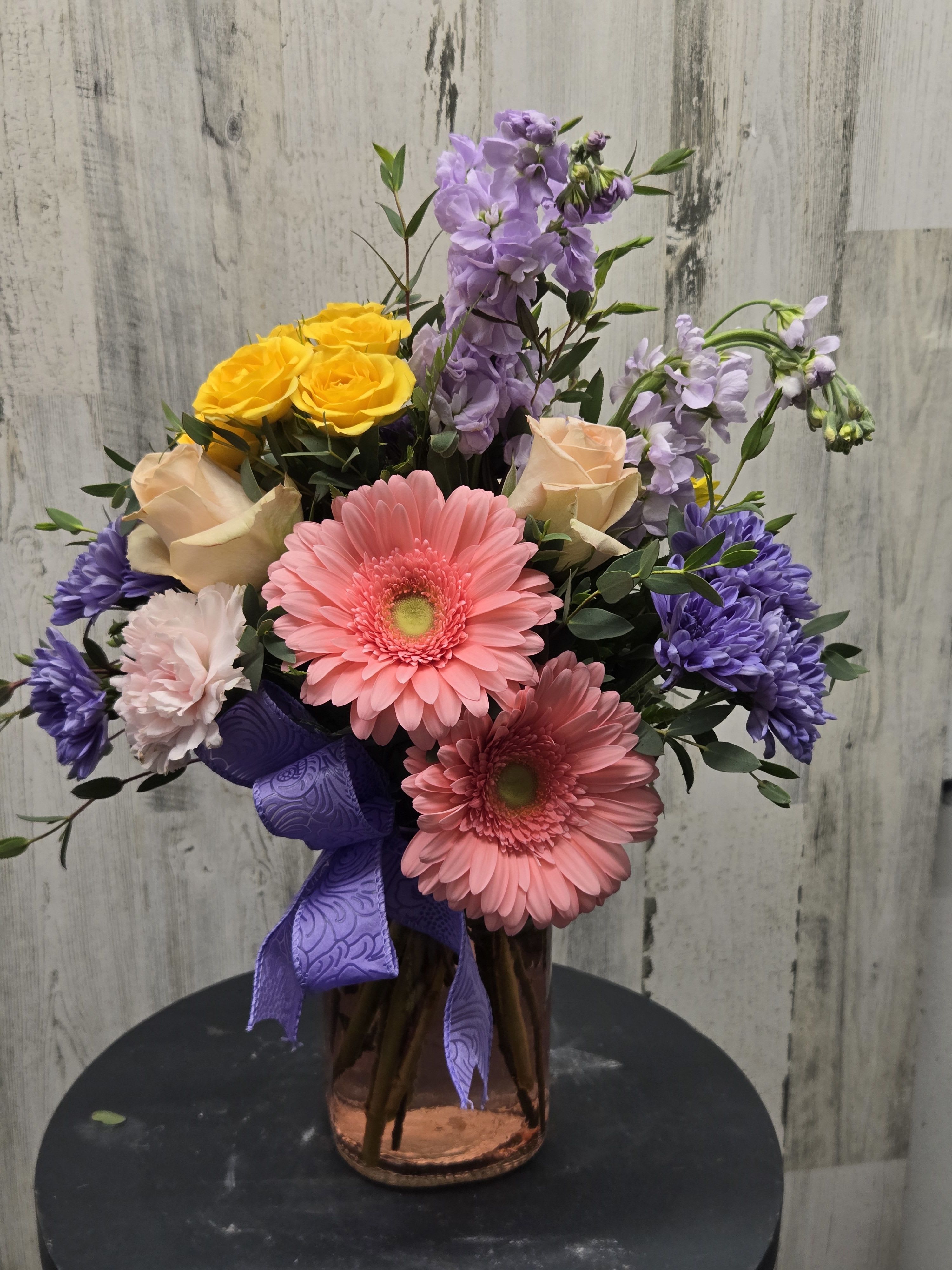 Arranged Designer's Choice 