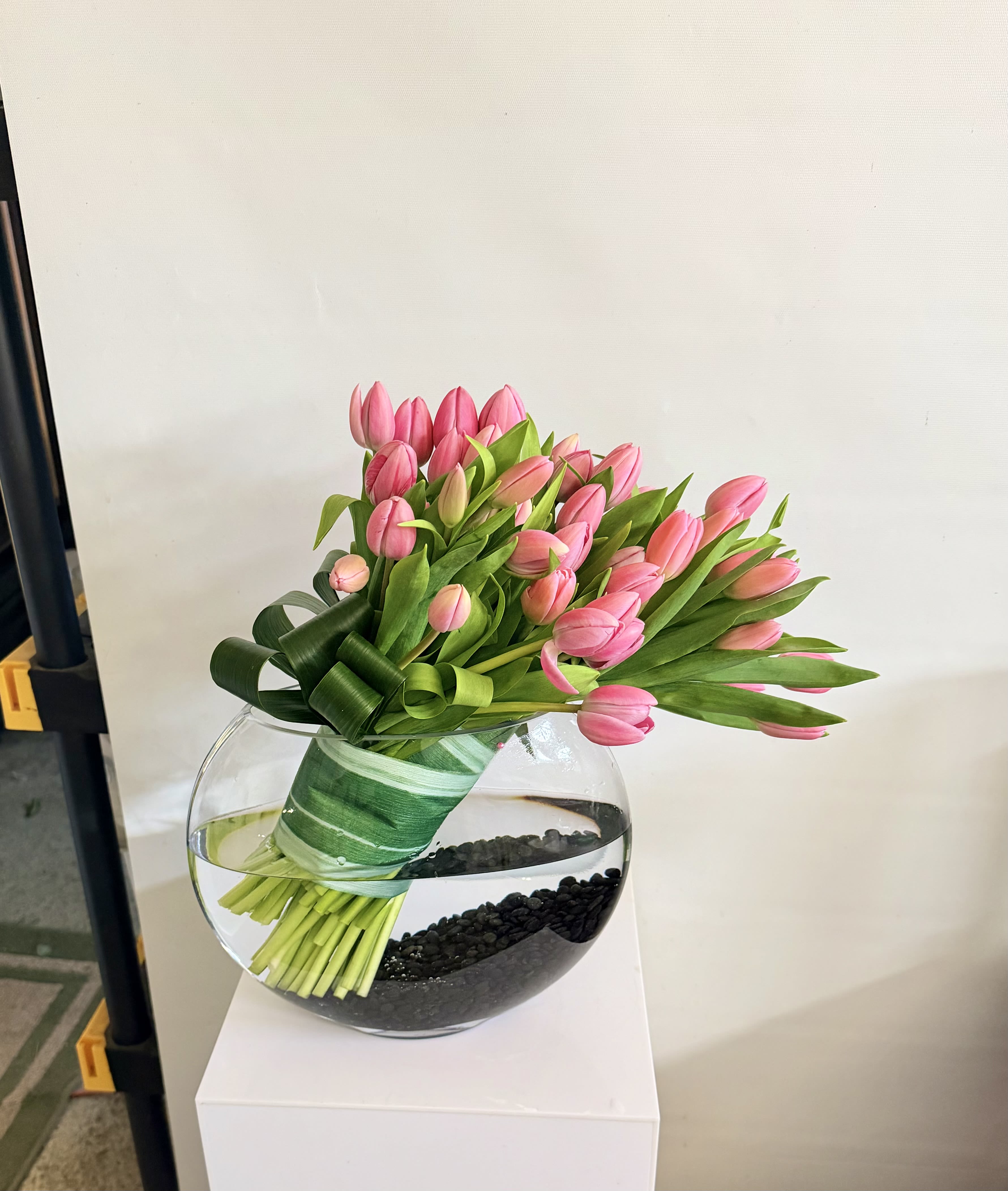 Forever tulips