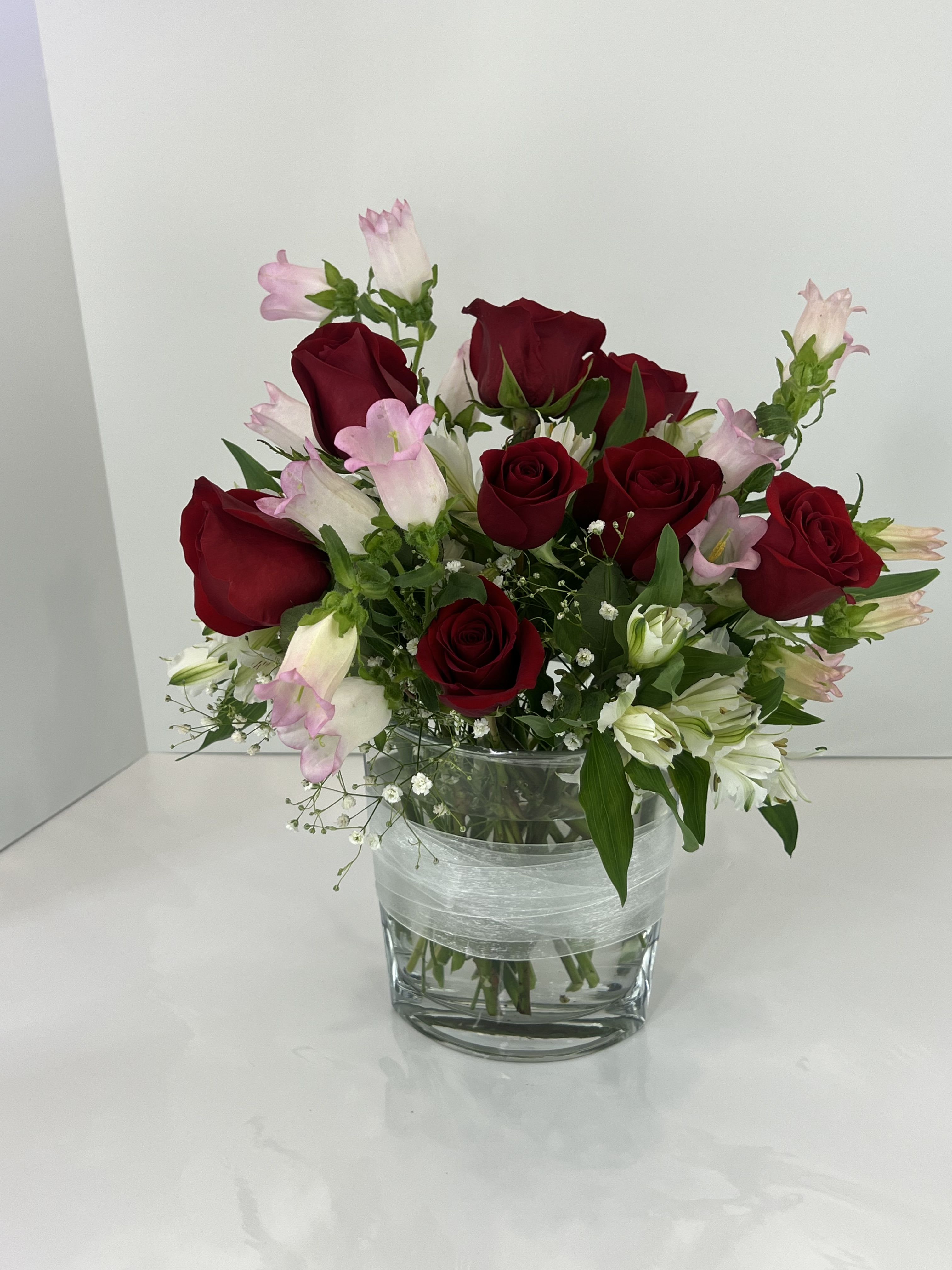 Blossoming Romance by BloomNation™