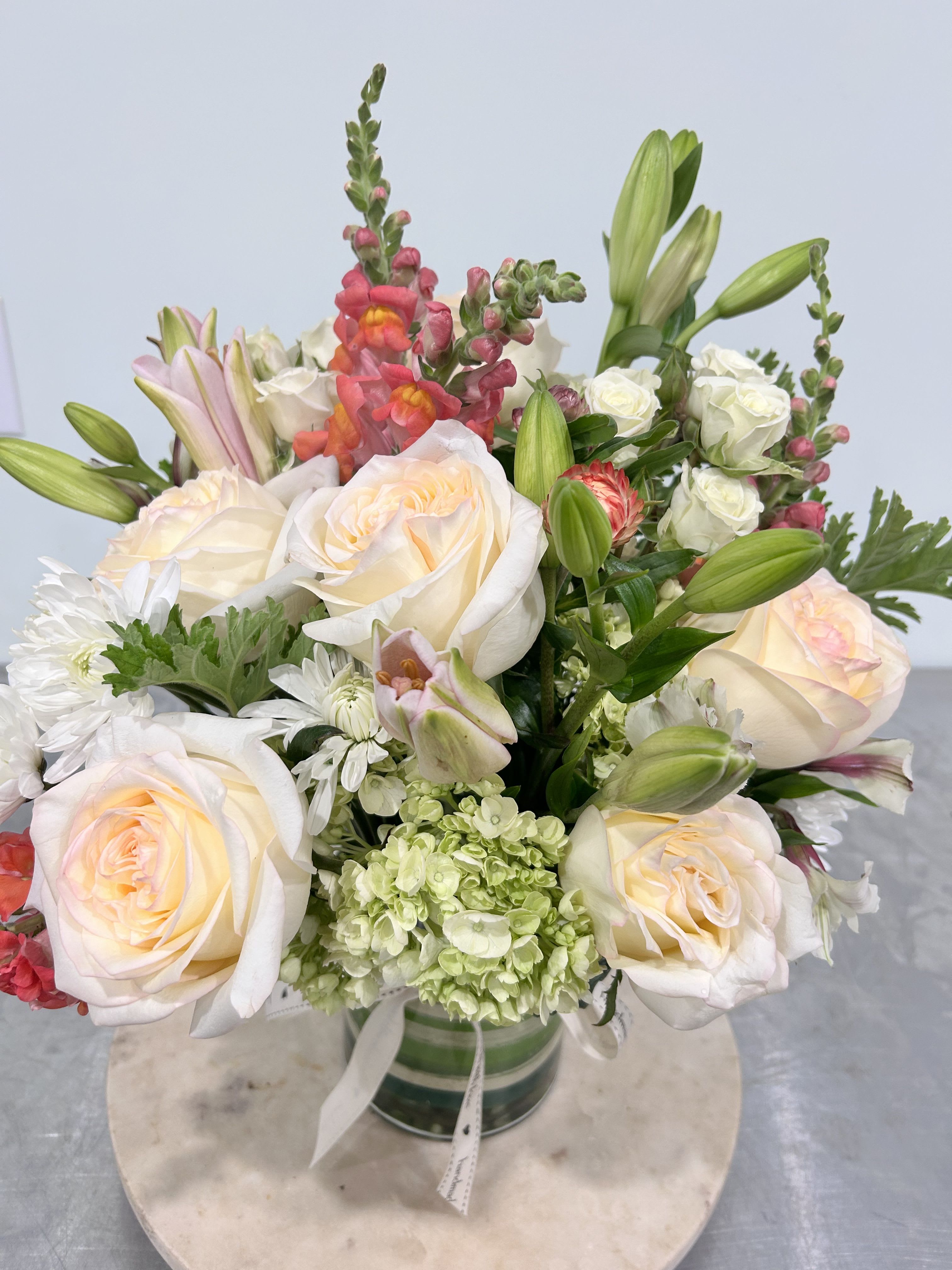 Designer's Choice Arrangement