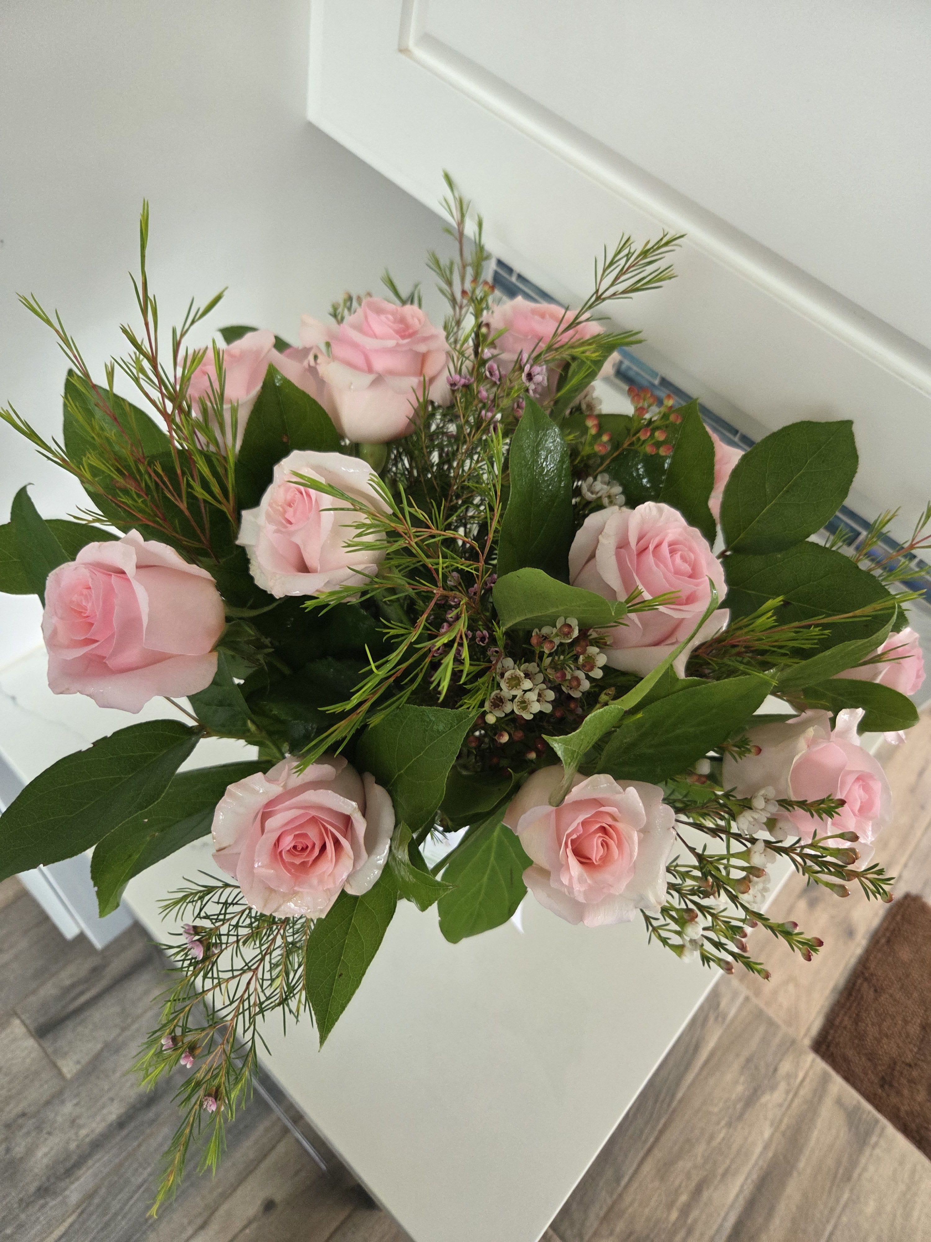 Pink Dozen 
