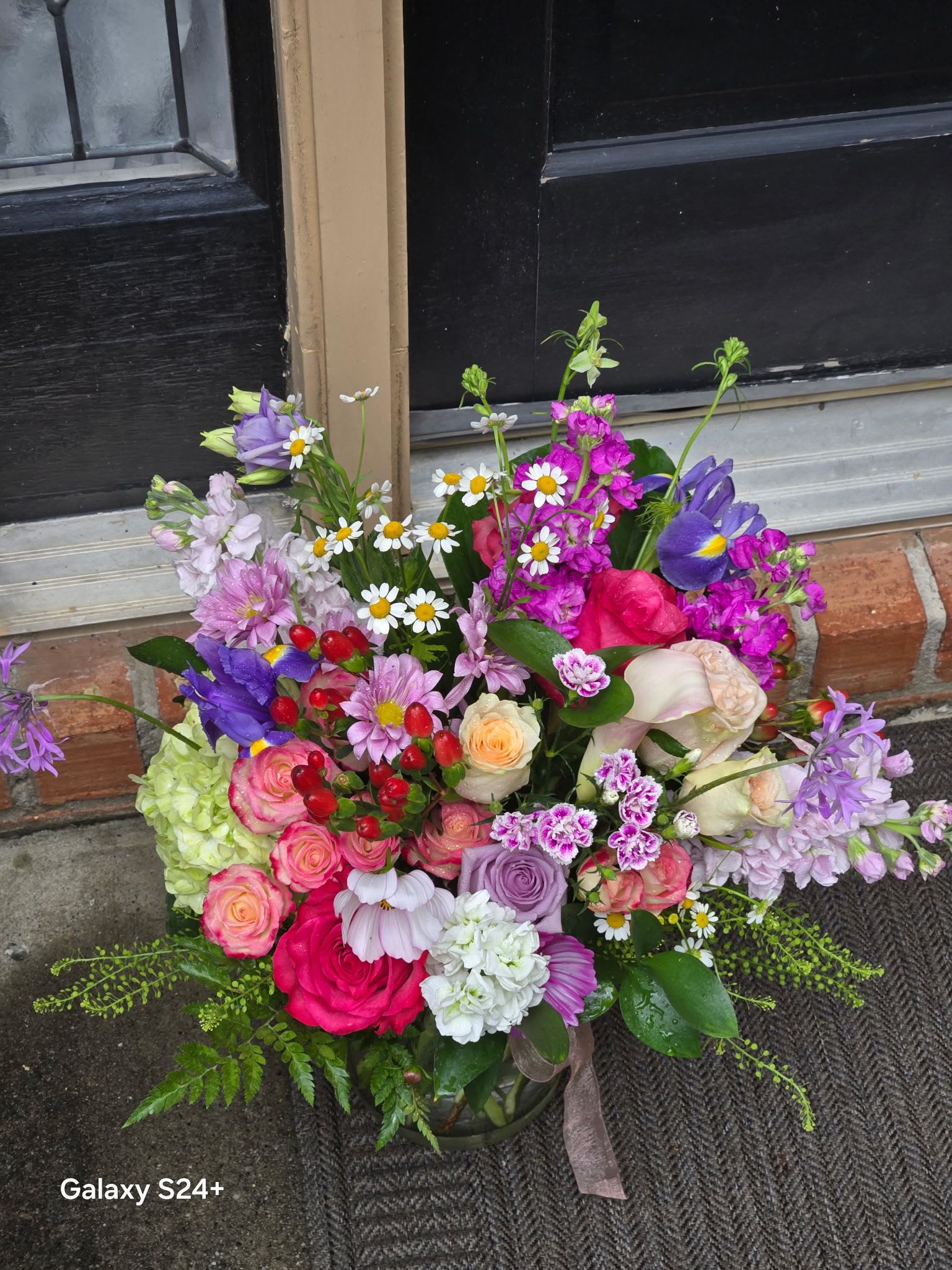 Pretty Petals