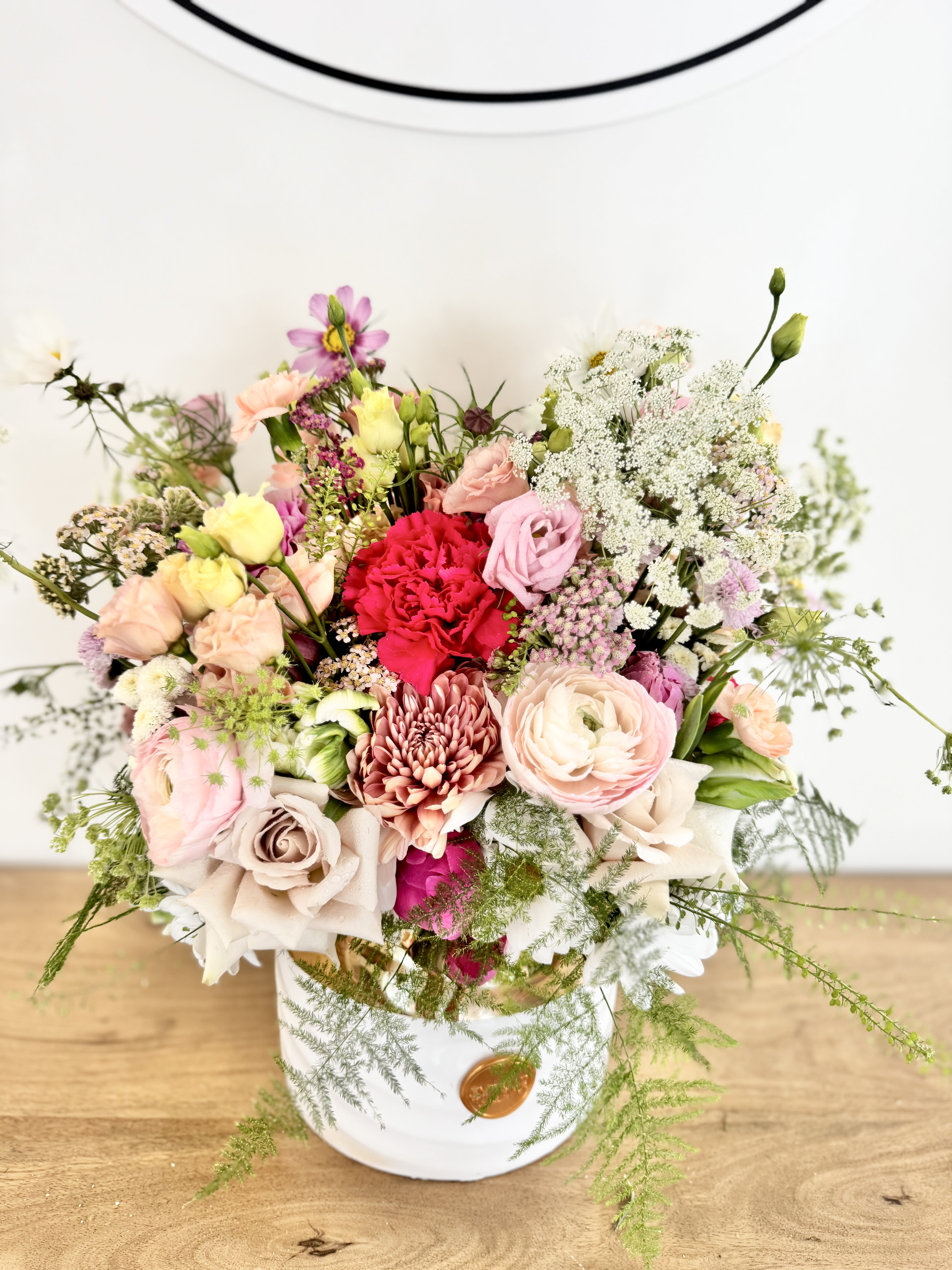 Flora Luxe