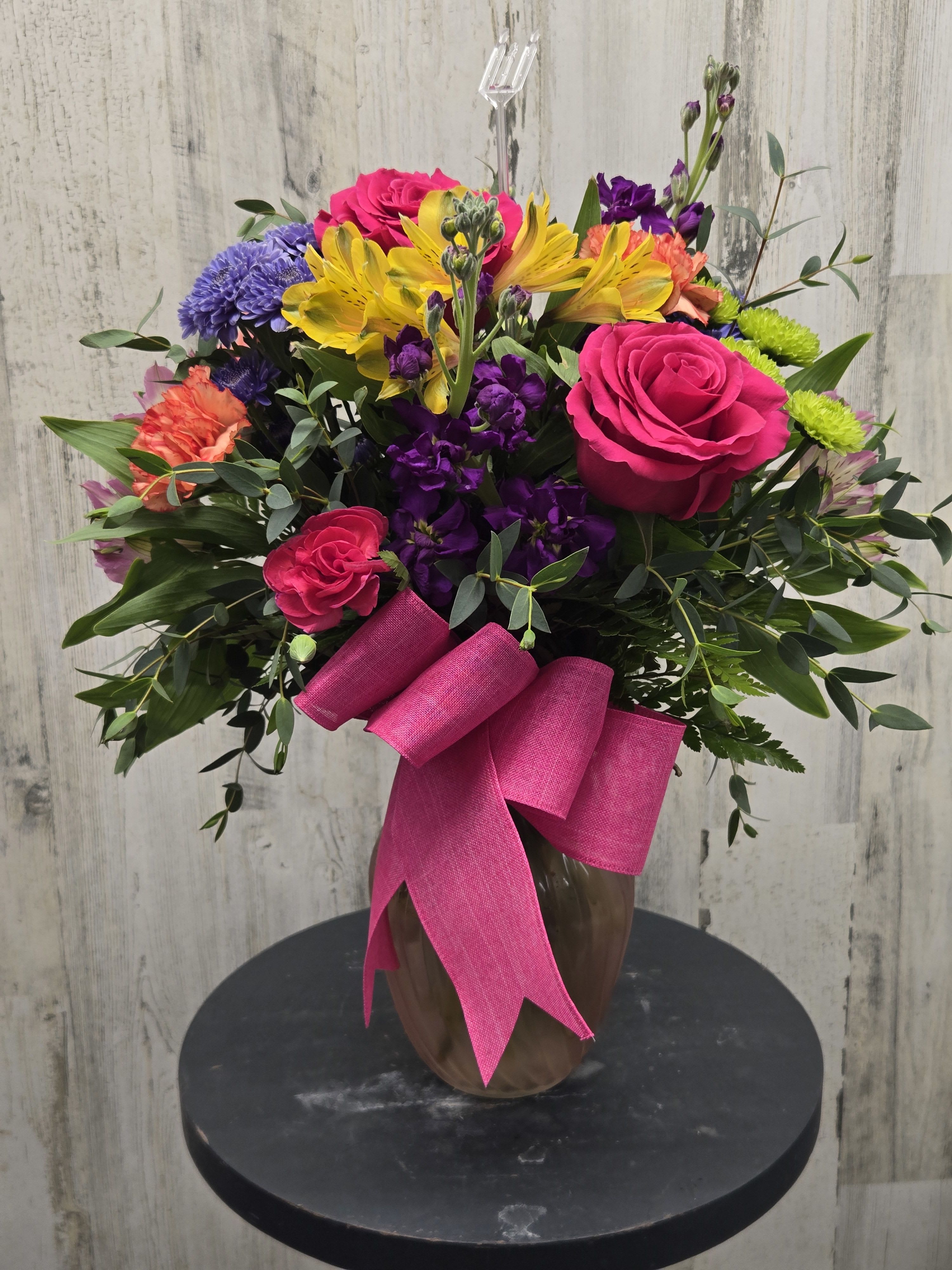 Arranged Designer's Choice 