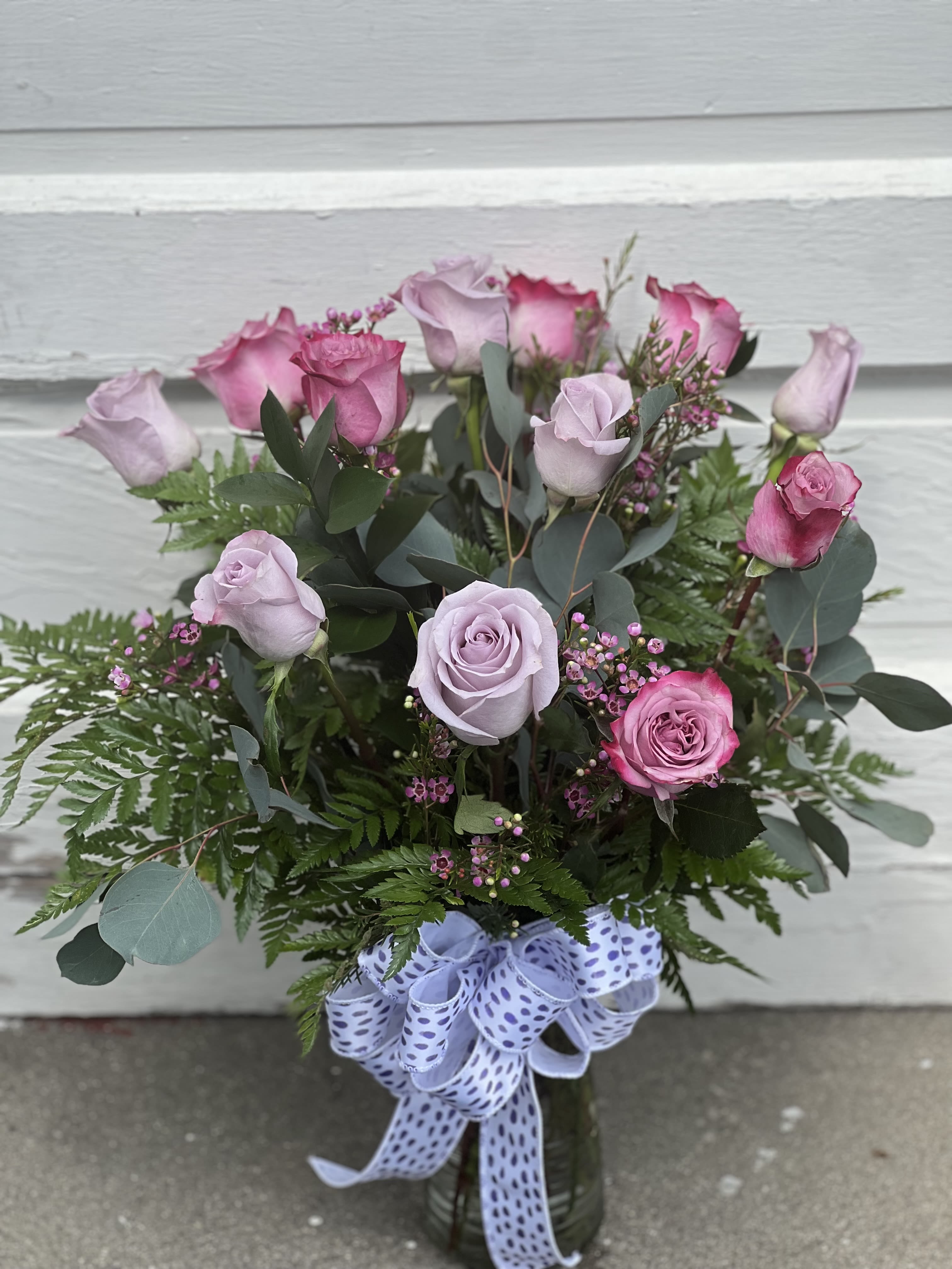 Lavender Love
