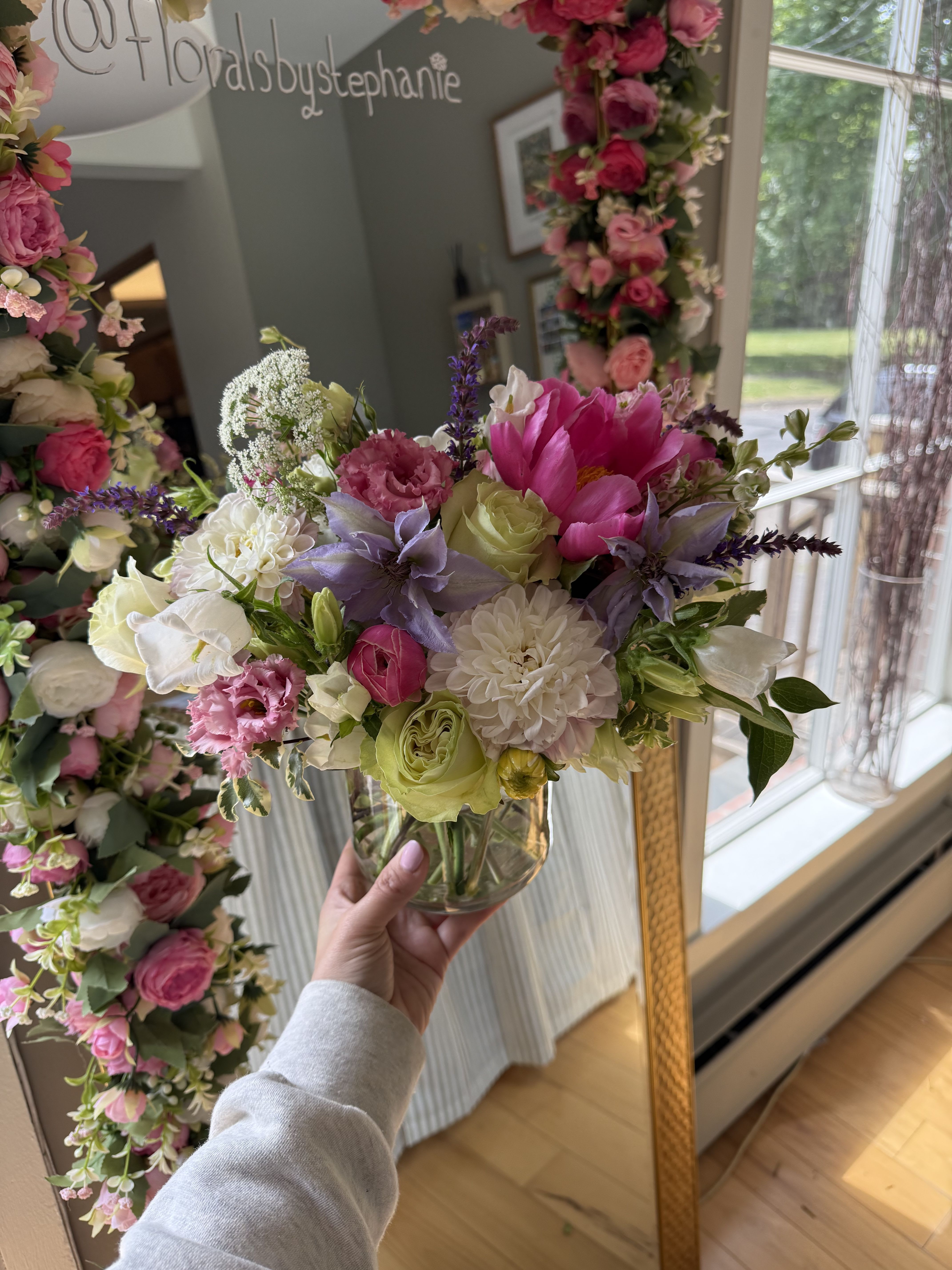 Florist’s Choice