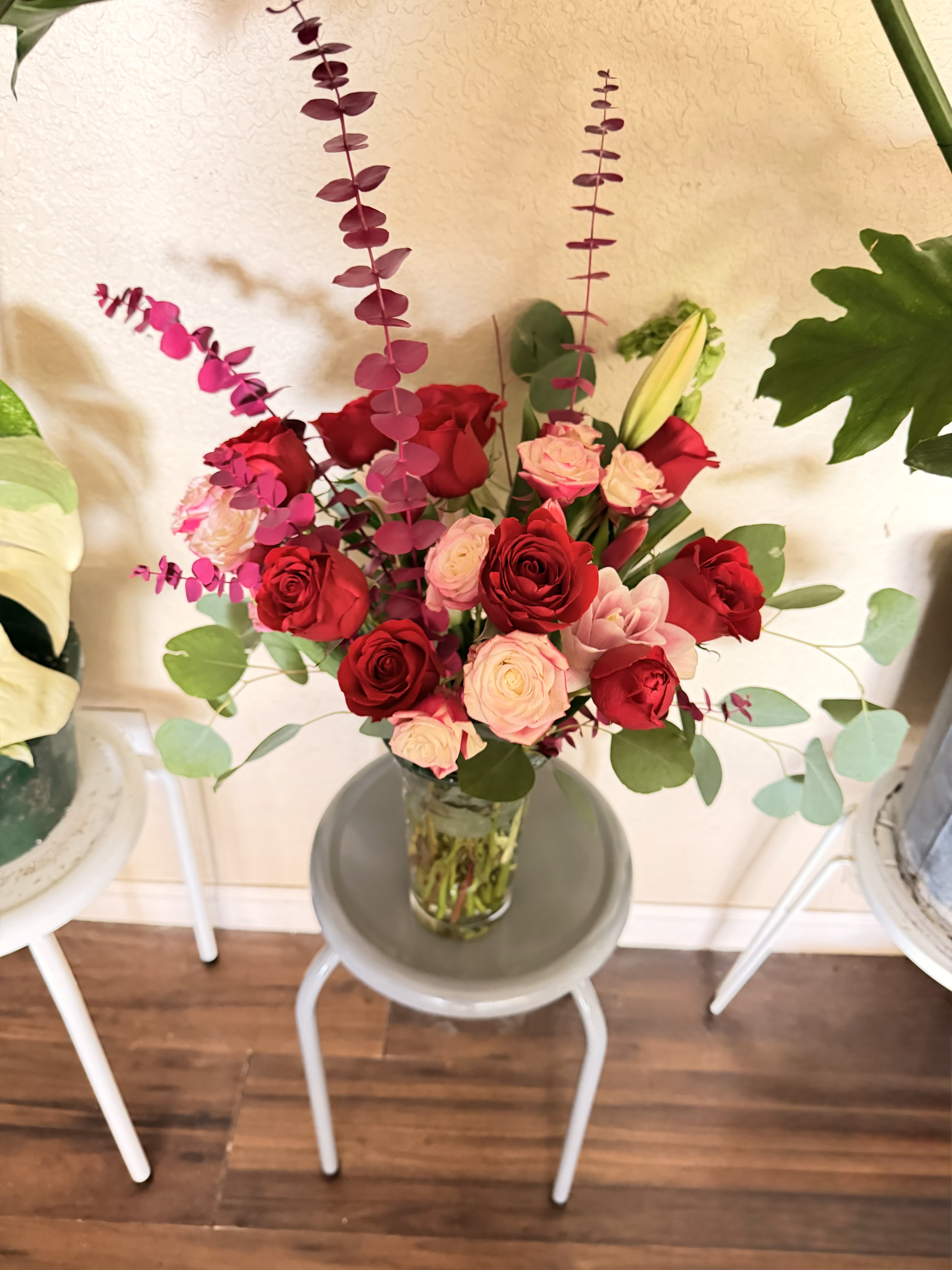Designer's Choice Arrangement