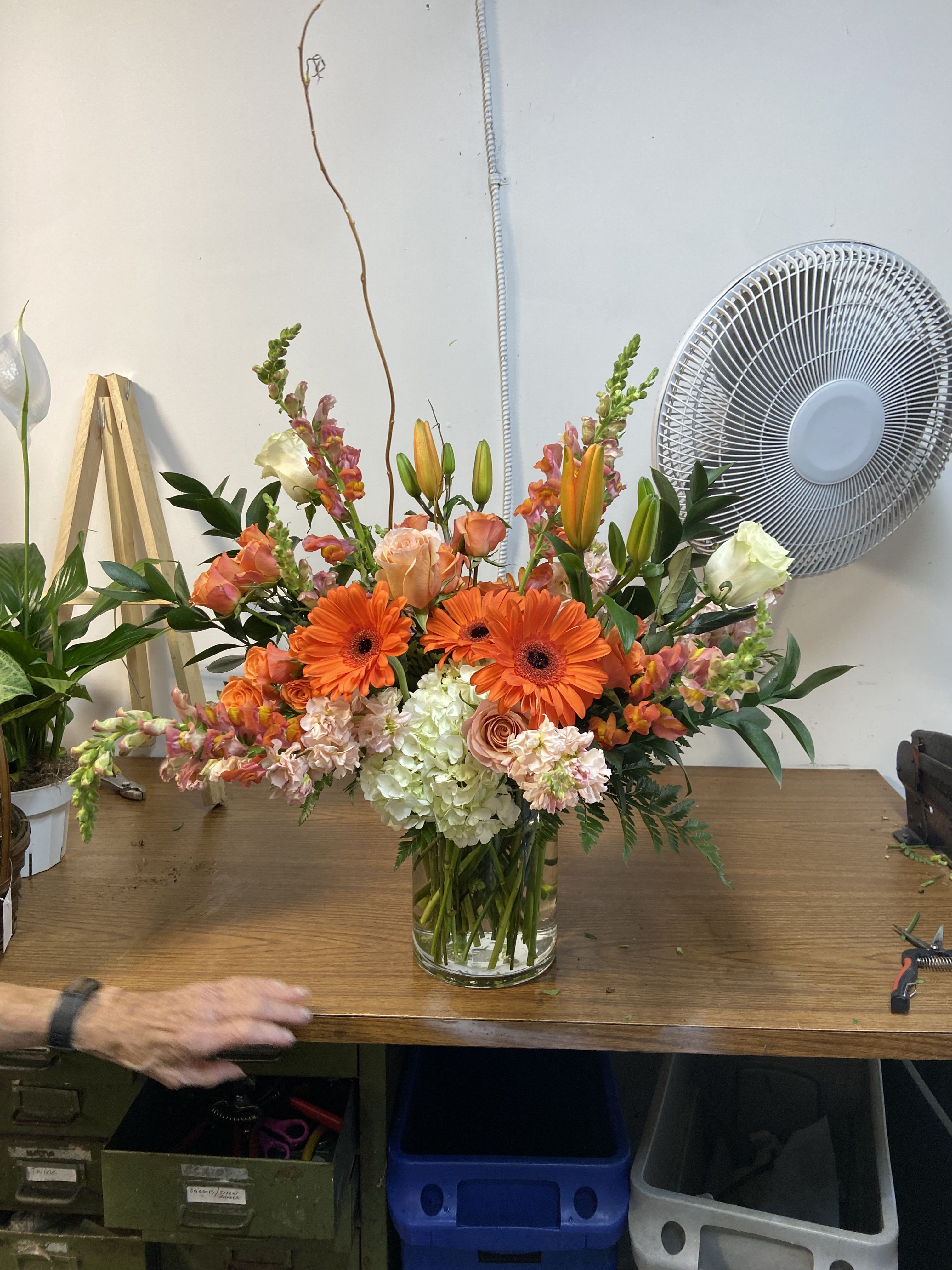 Awesomeness Bouquet
