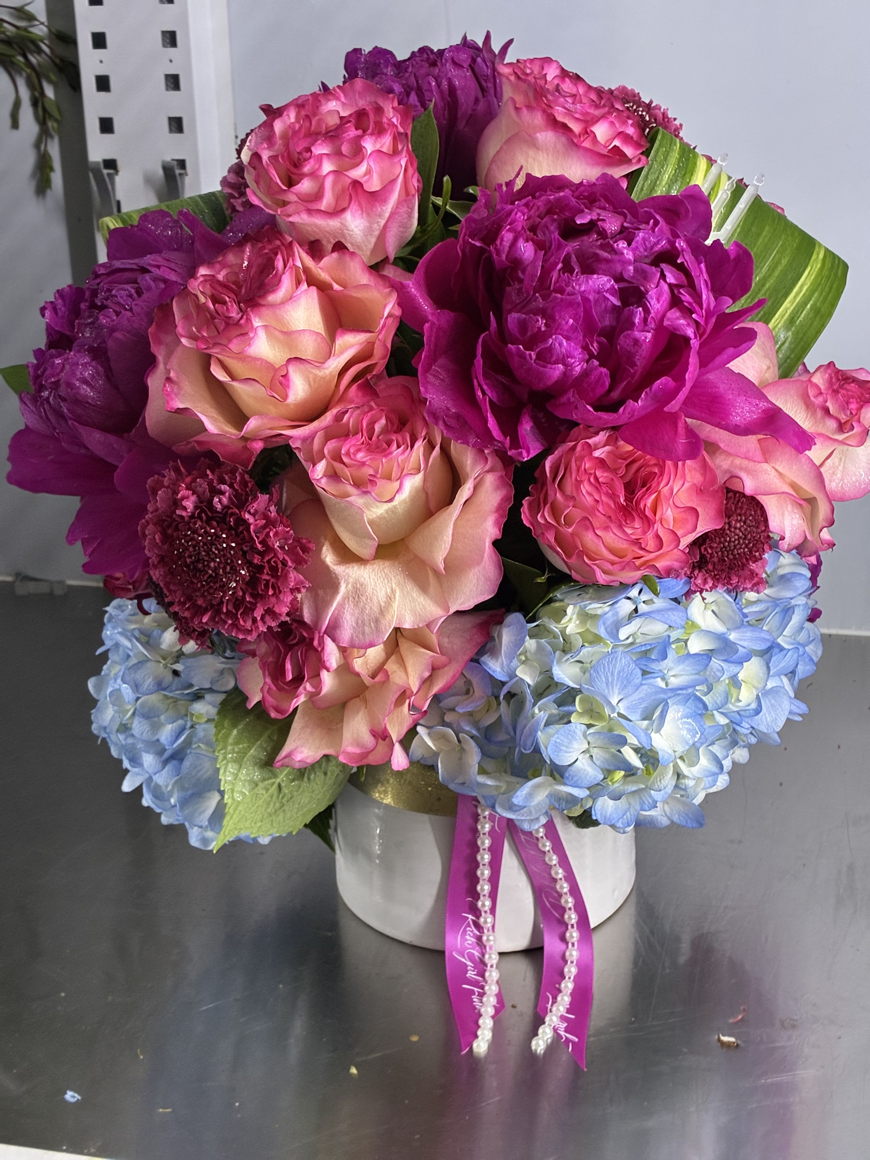 Designers Choice Bouquet