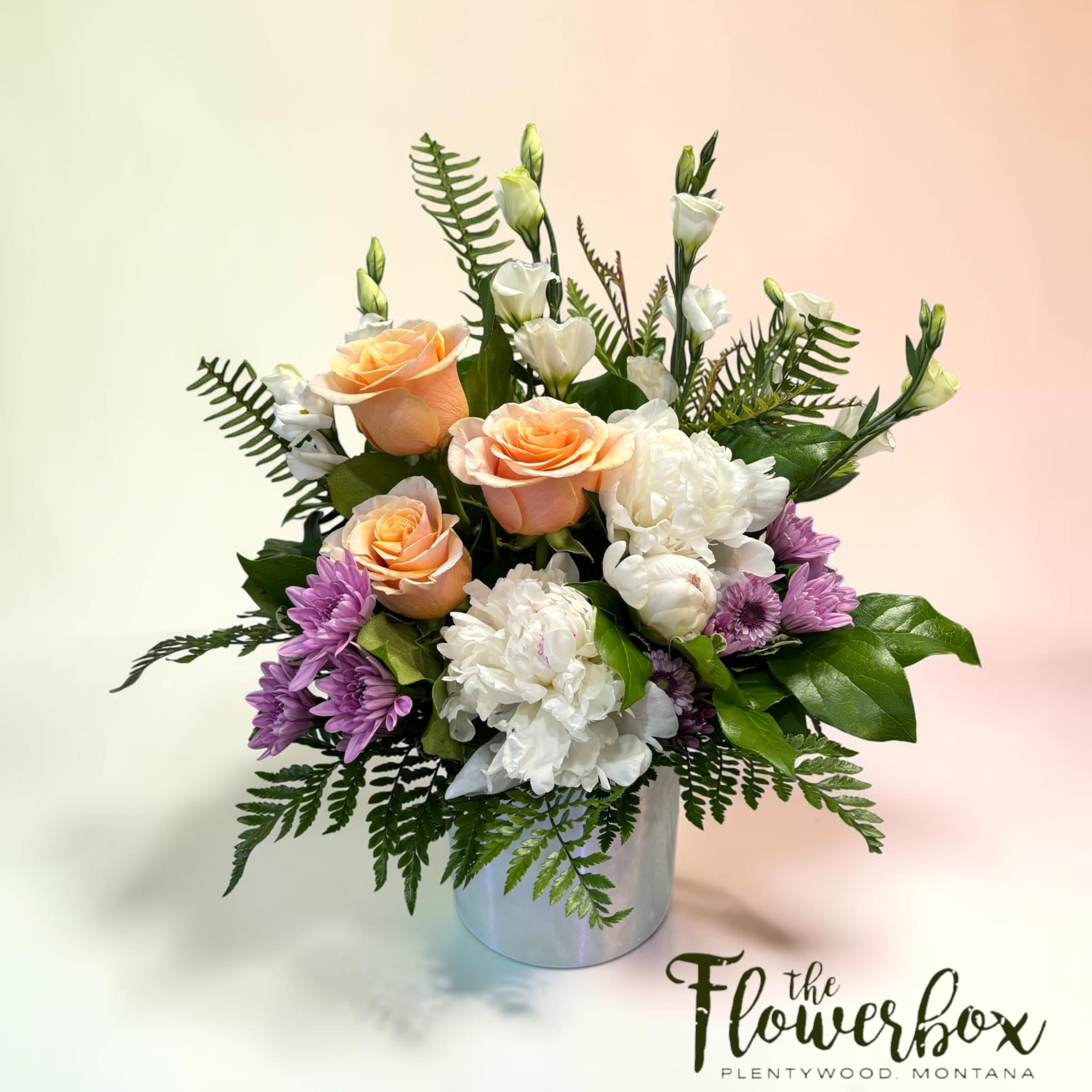 Florist’s Choice $100