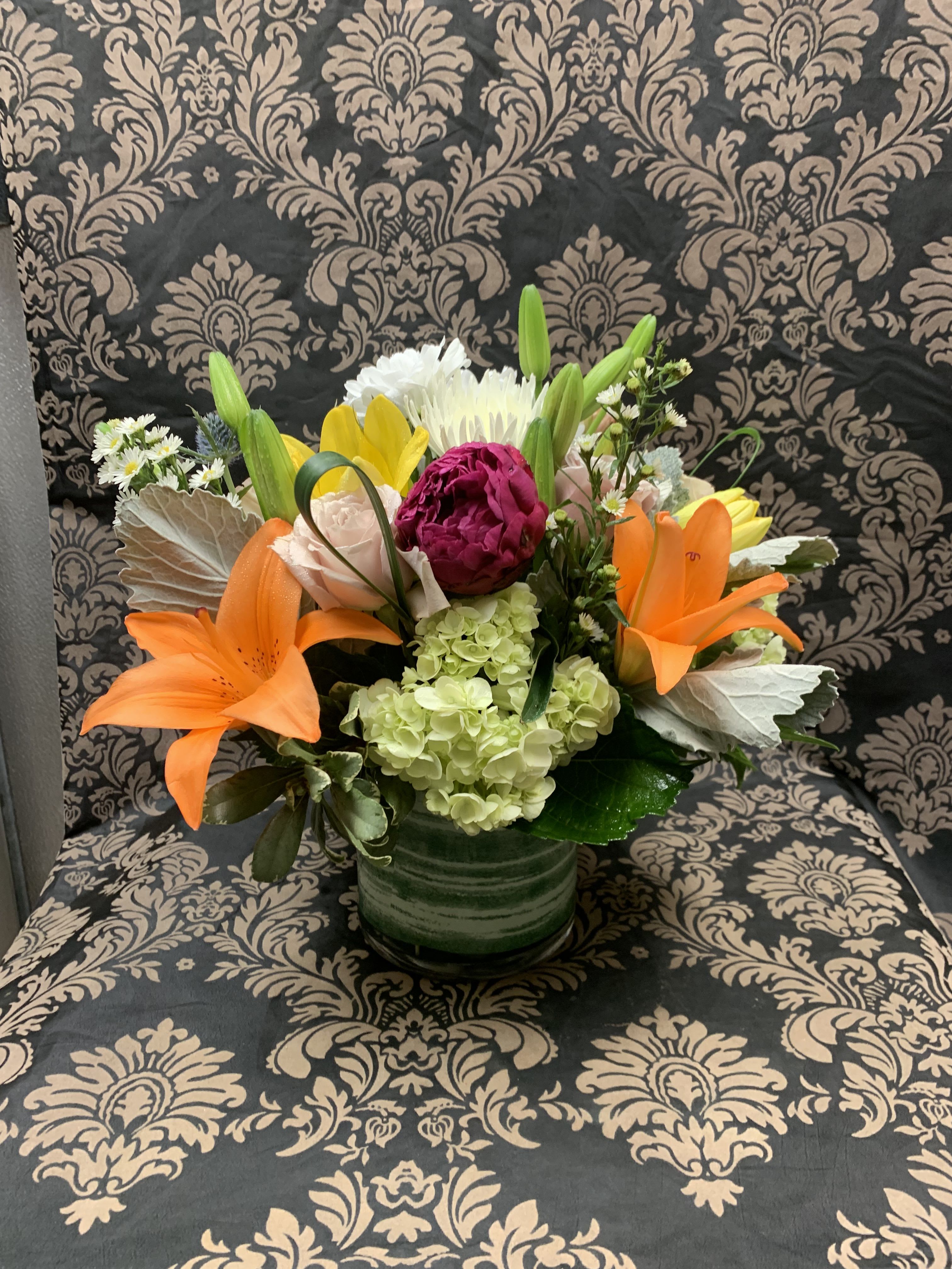 Designer's Choice MD Mix Bouquet.