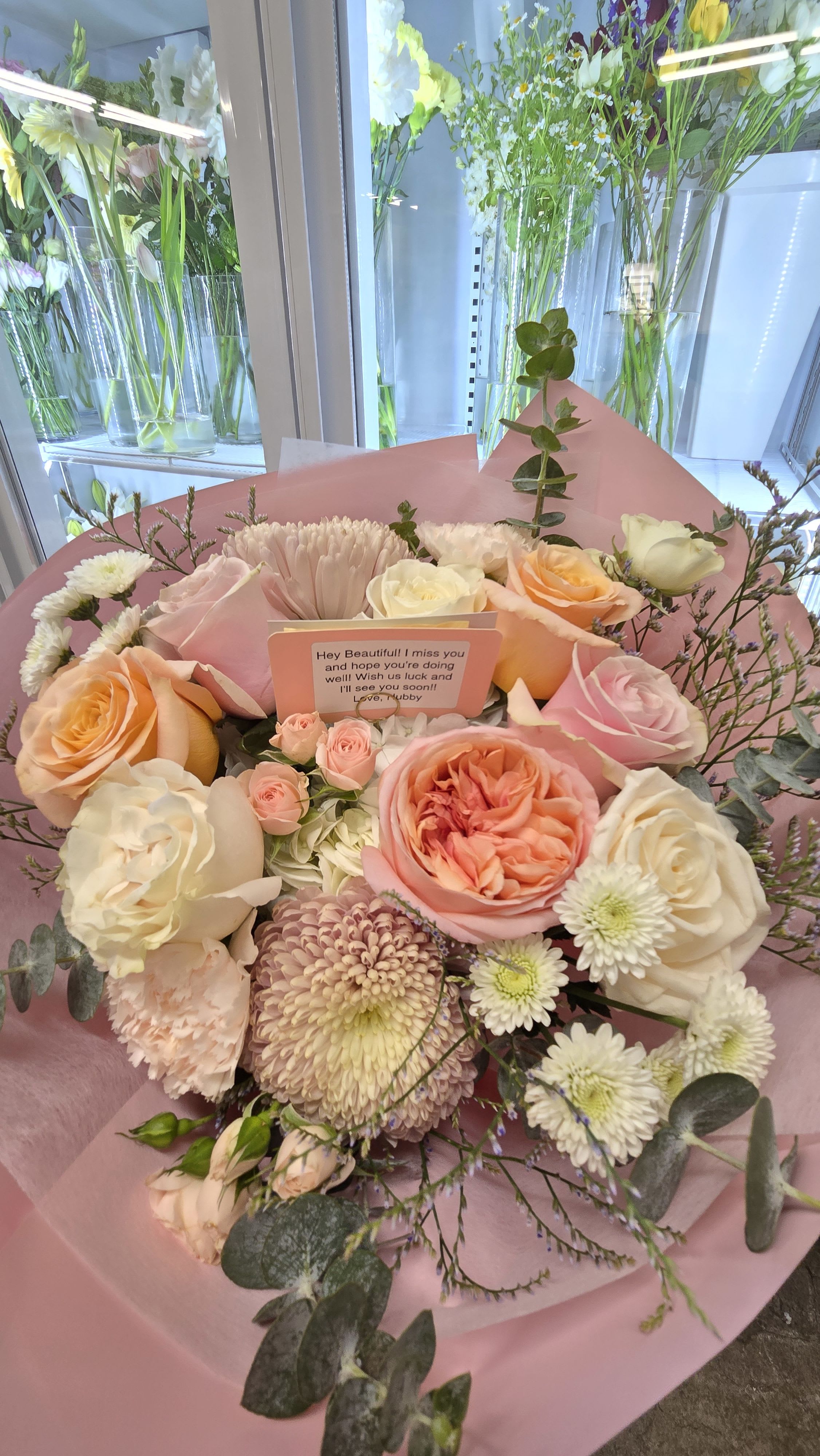 For You 