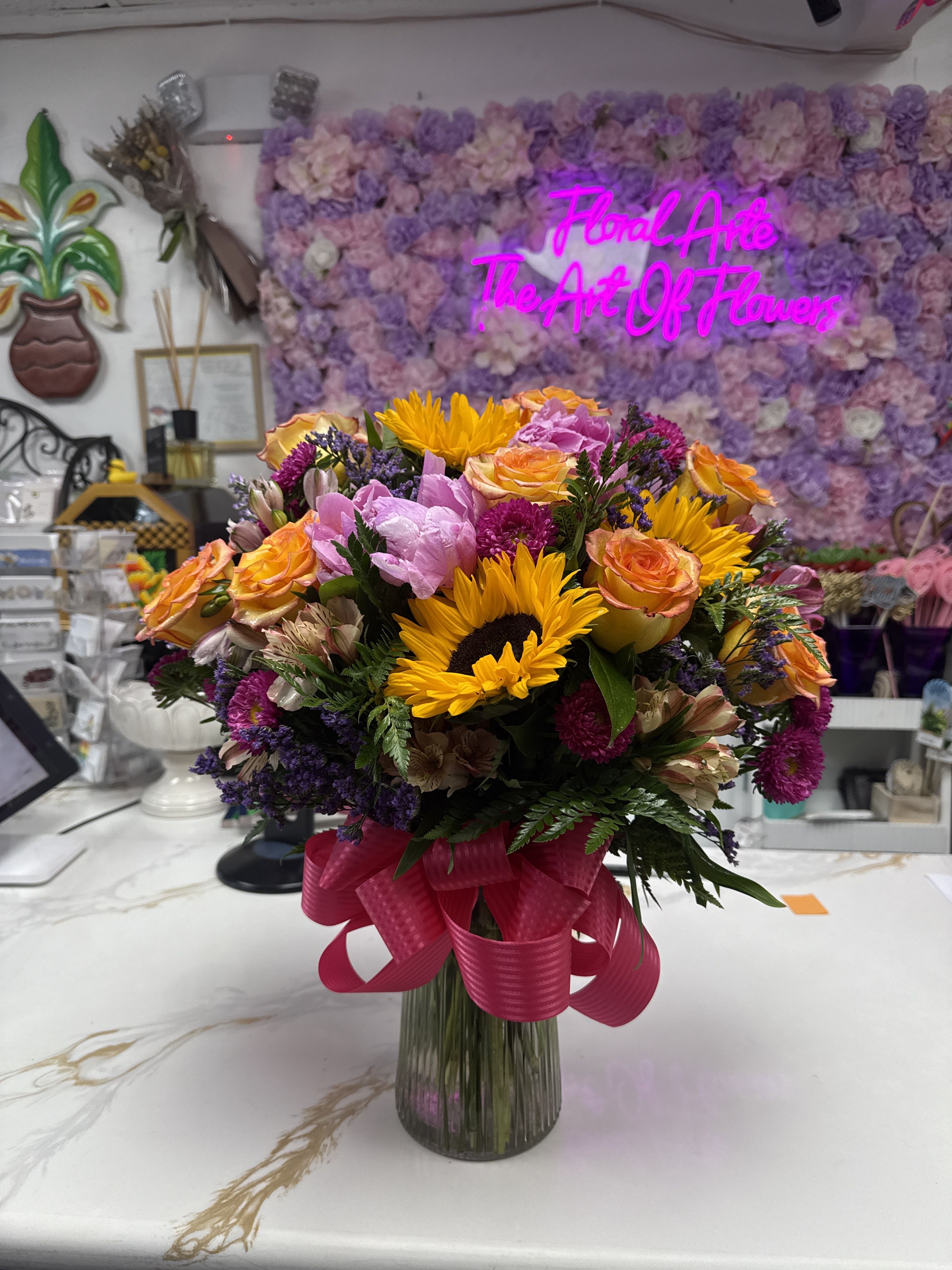 Florist Choice 