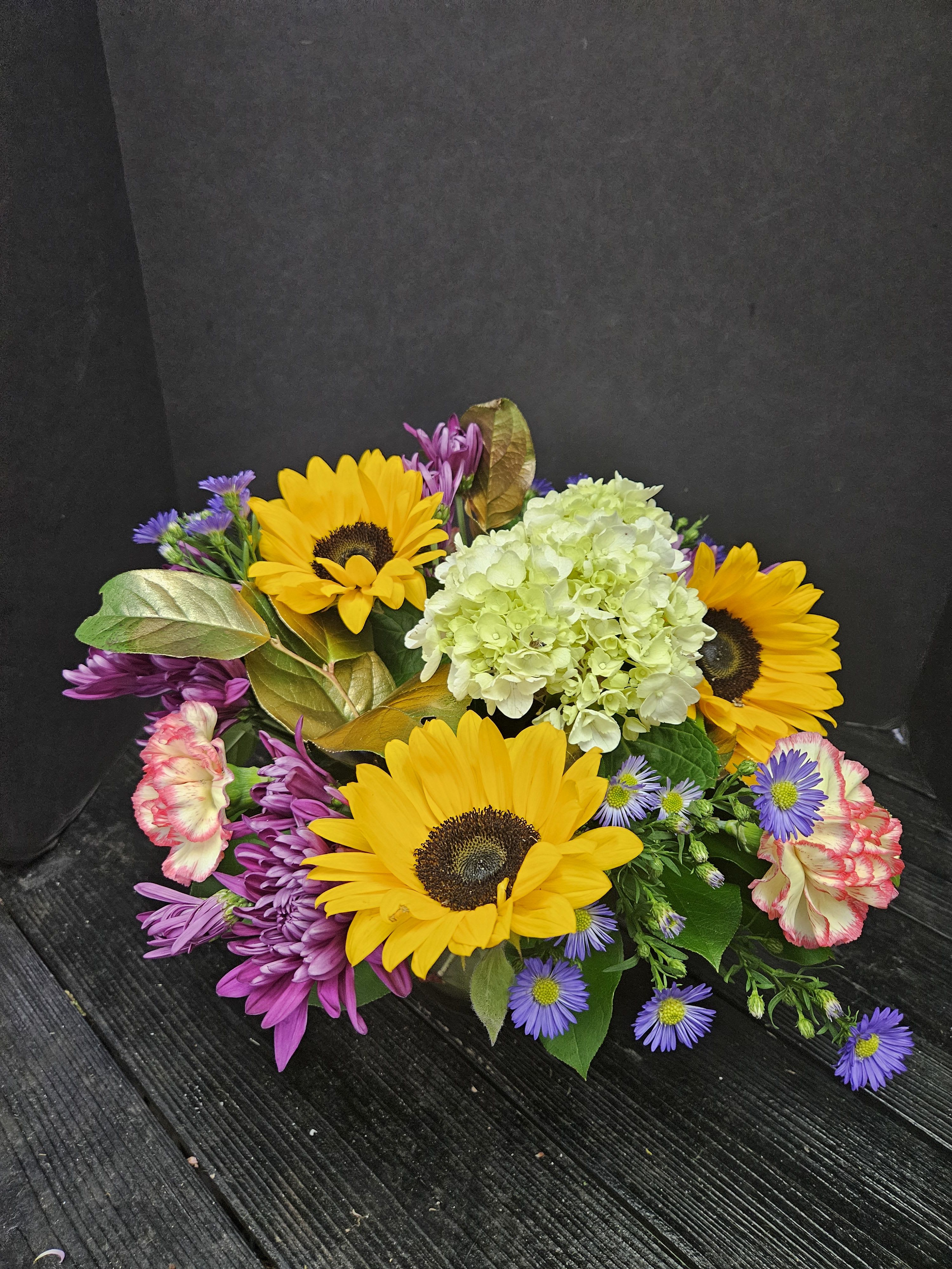 Spring Designer's