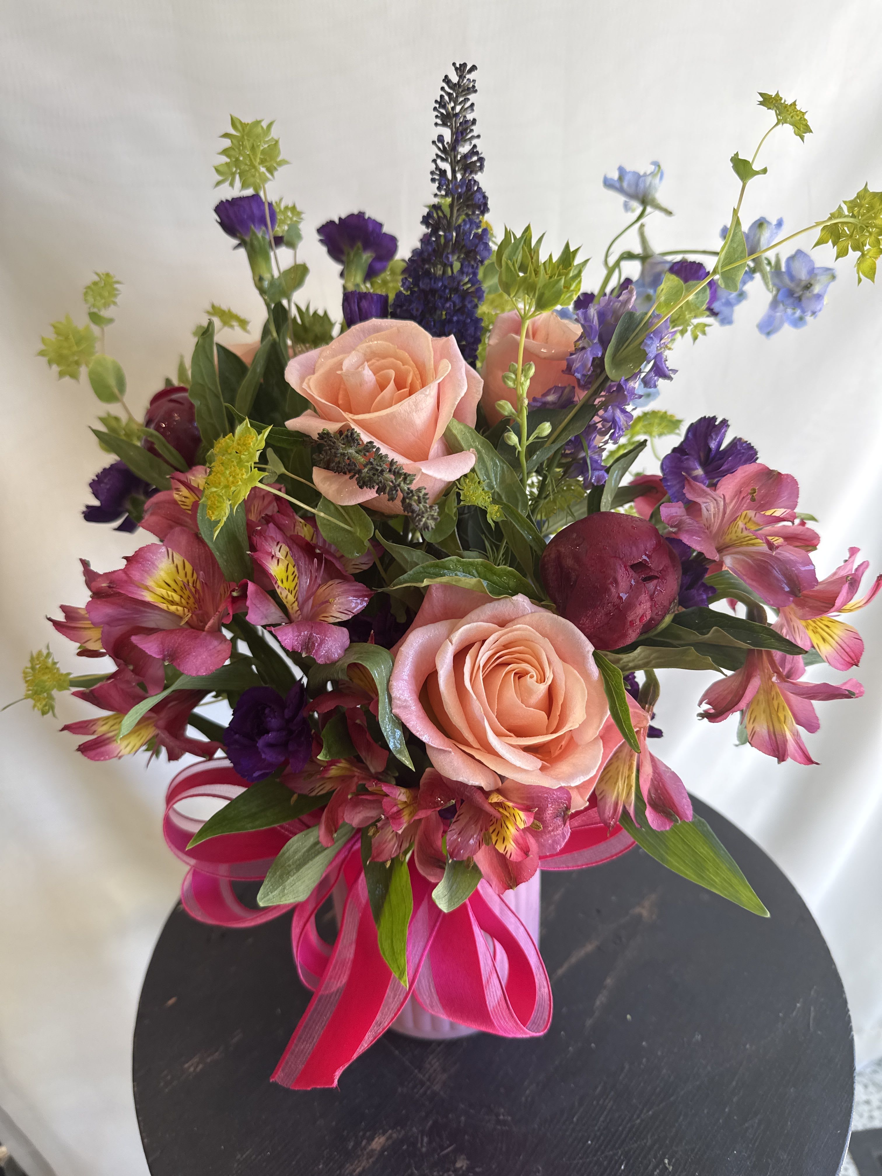 Deal of the Day Arrangement