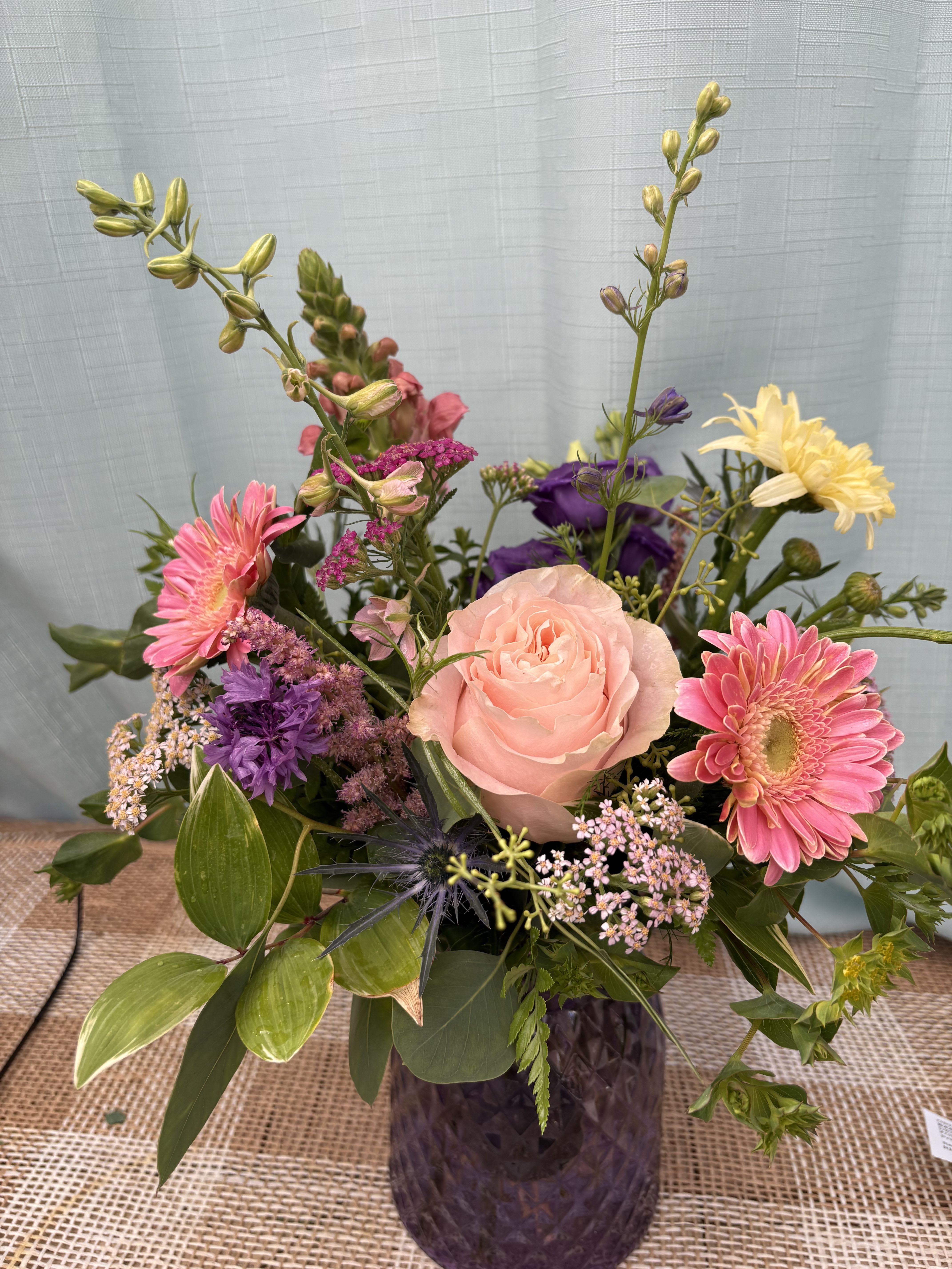 SUMMER WEATHER BOUQUET