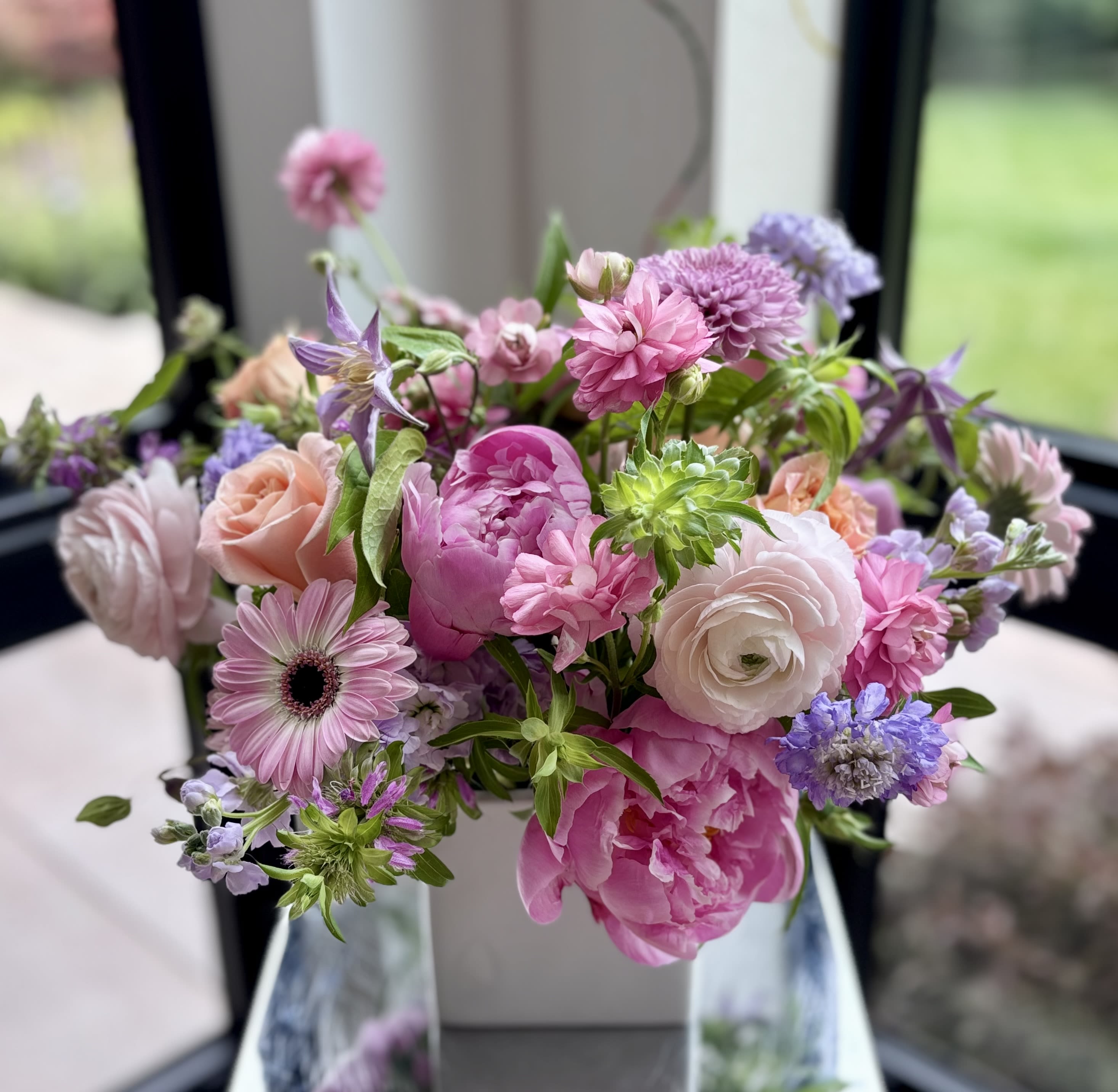 Floral Fling