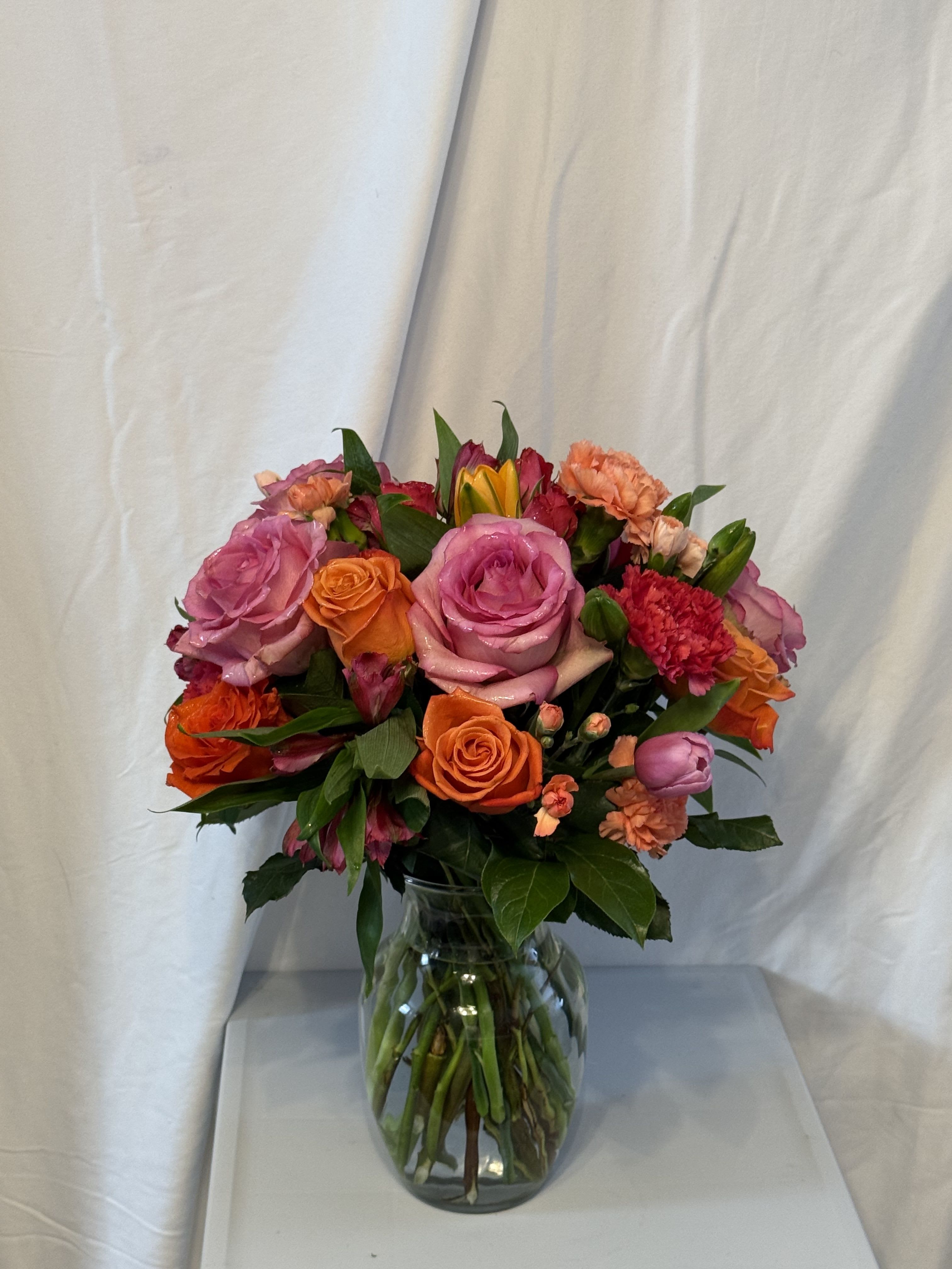 Petal Perfection Pink Citrus
