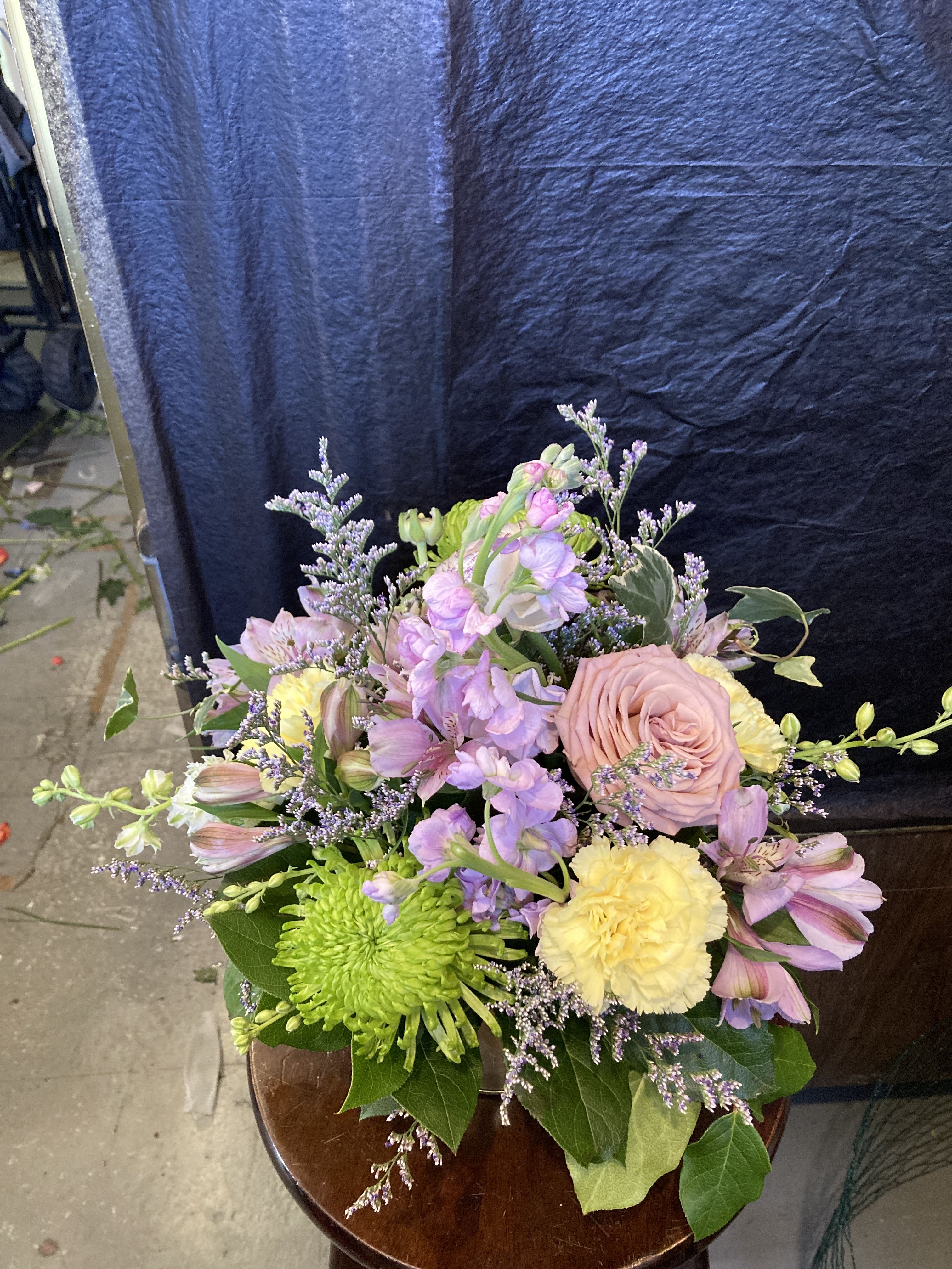 Designers Choice- Soft Pastels