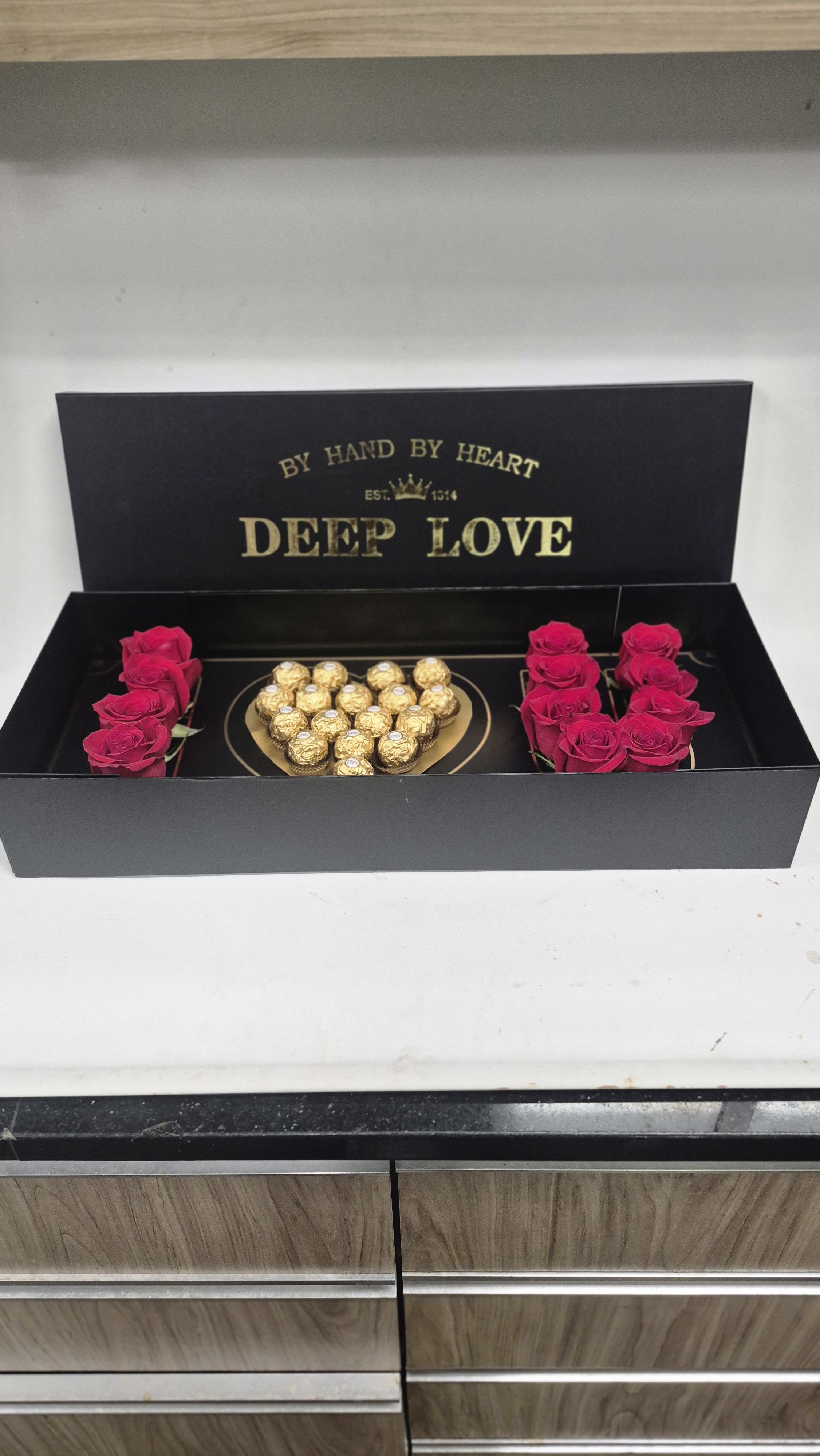Deep Love