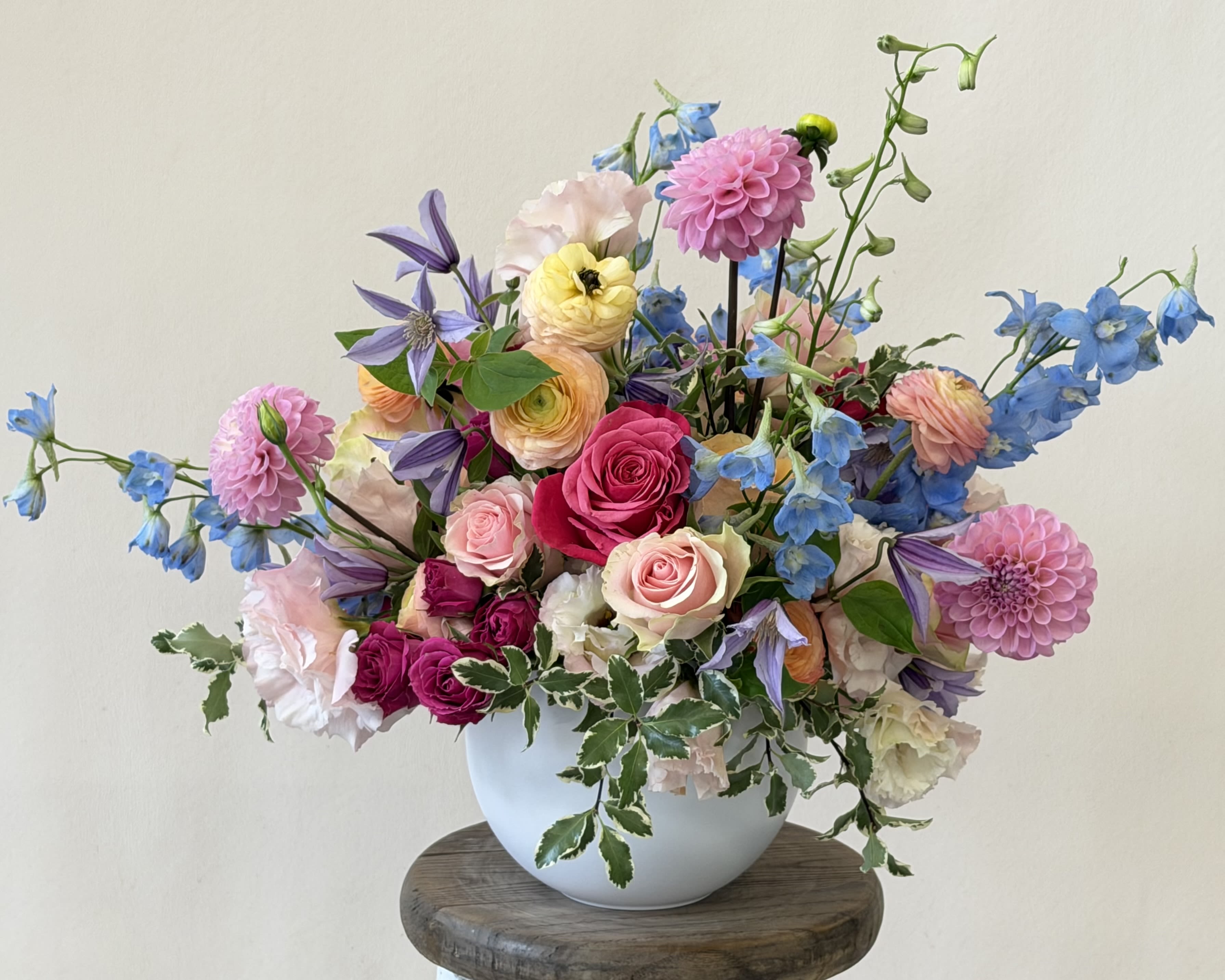 The Color Me Summer Arrangement.