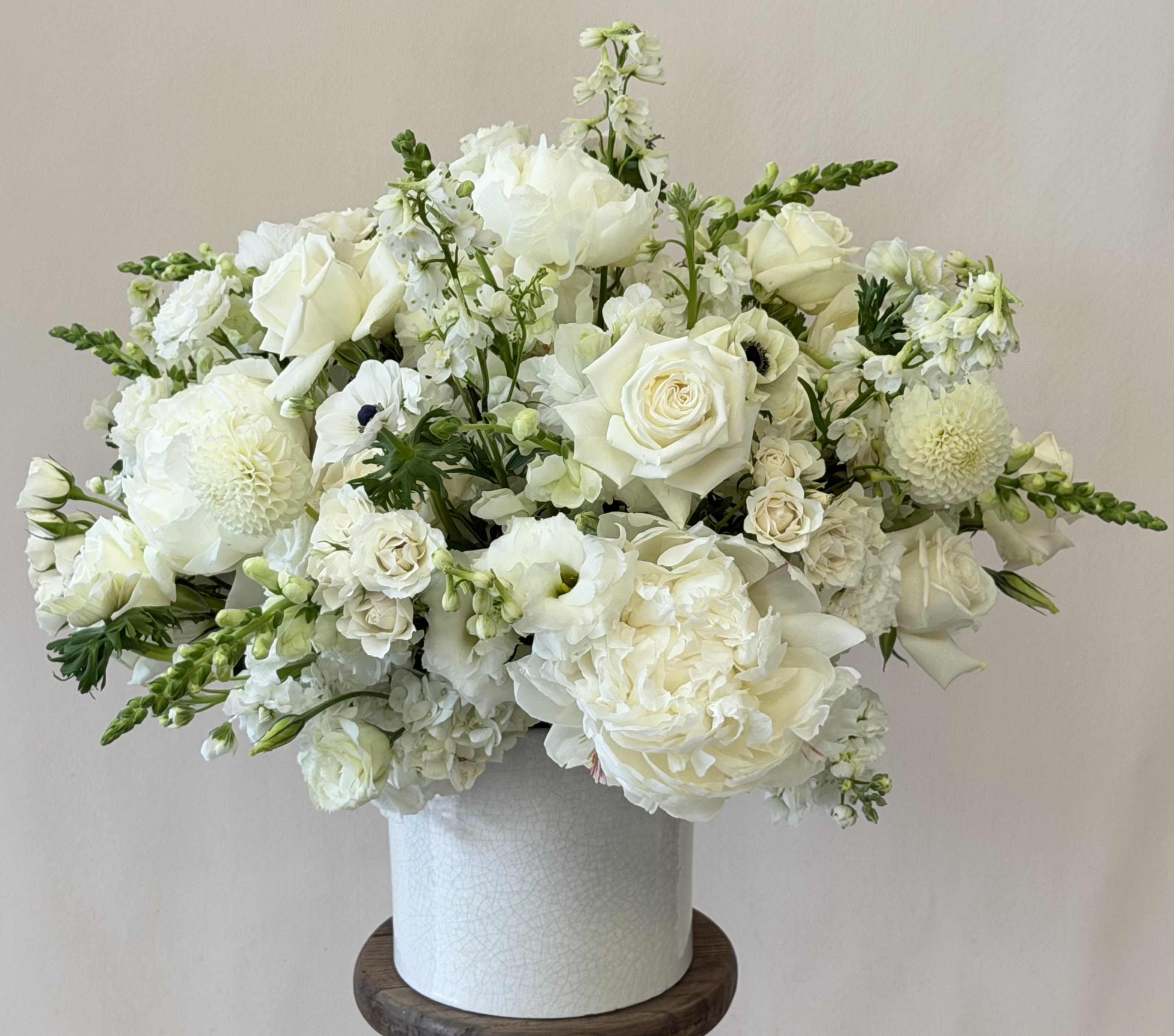 The Mother called,  She wants this Arrangement.