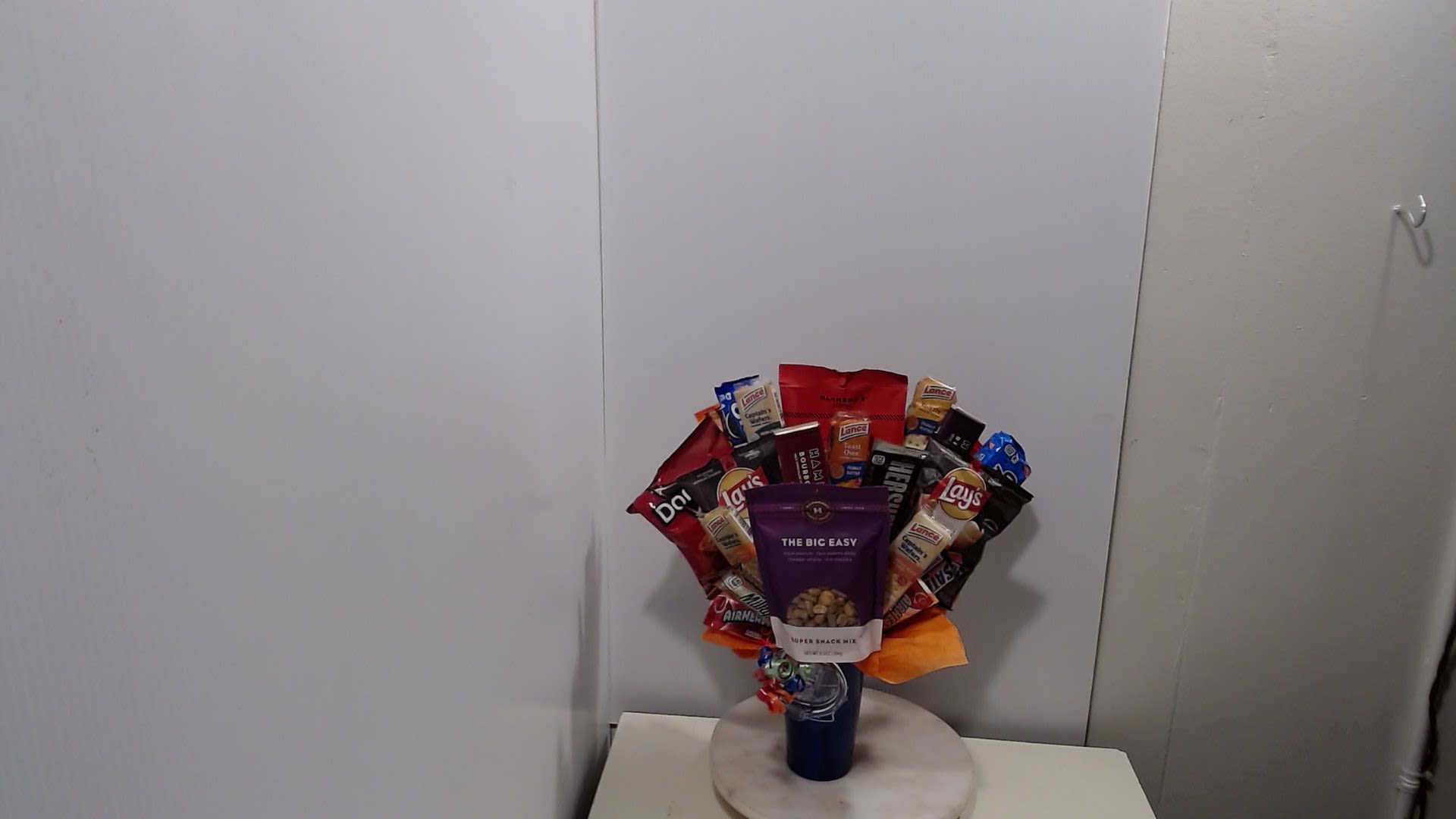 Tumbler's Snack Pack