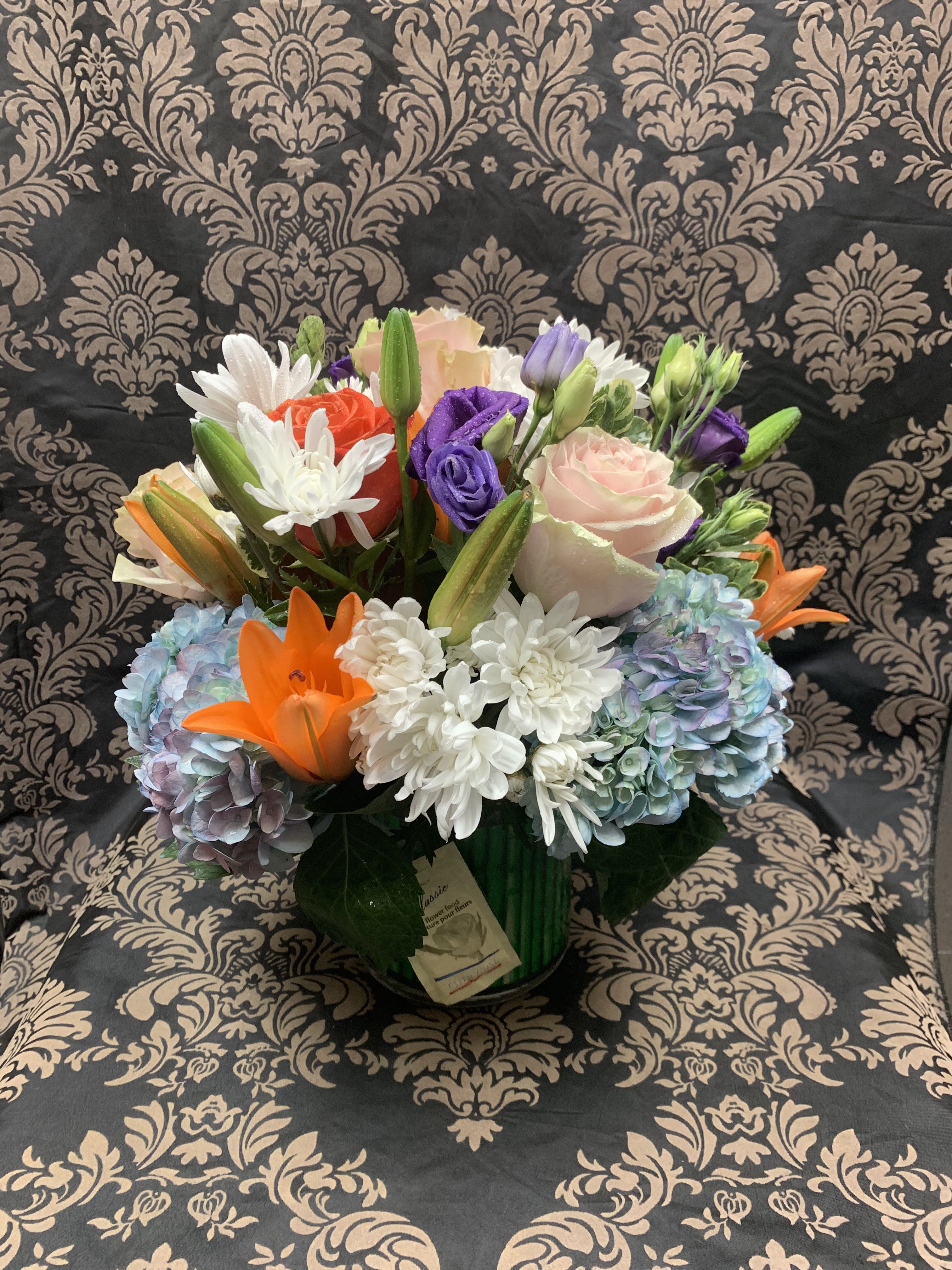 Designer's Choice MD Mix Bouquet.