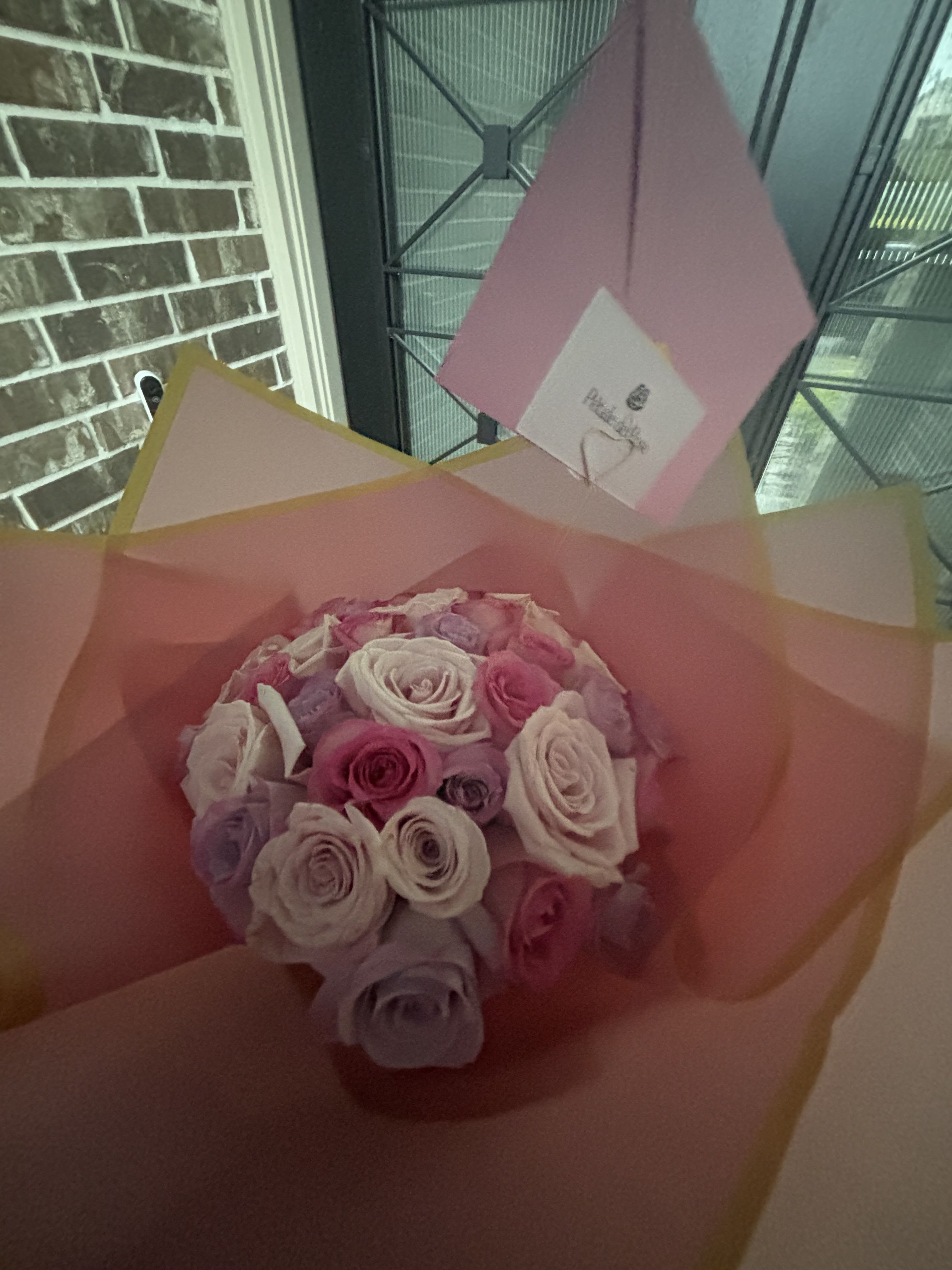 Designer Bouquet