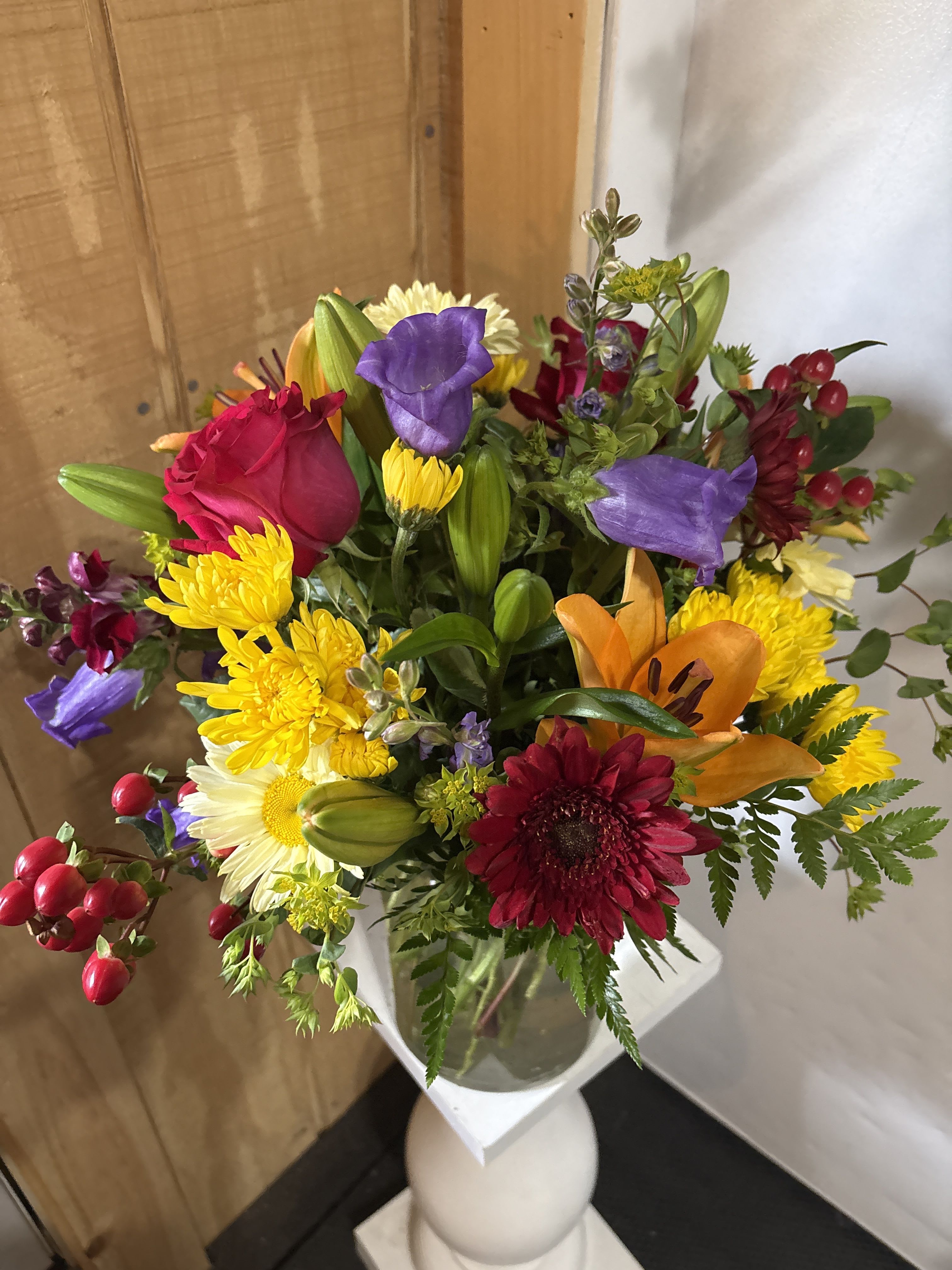 Best Day Bouquet
