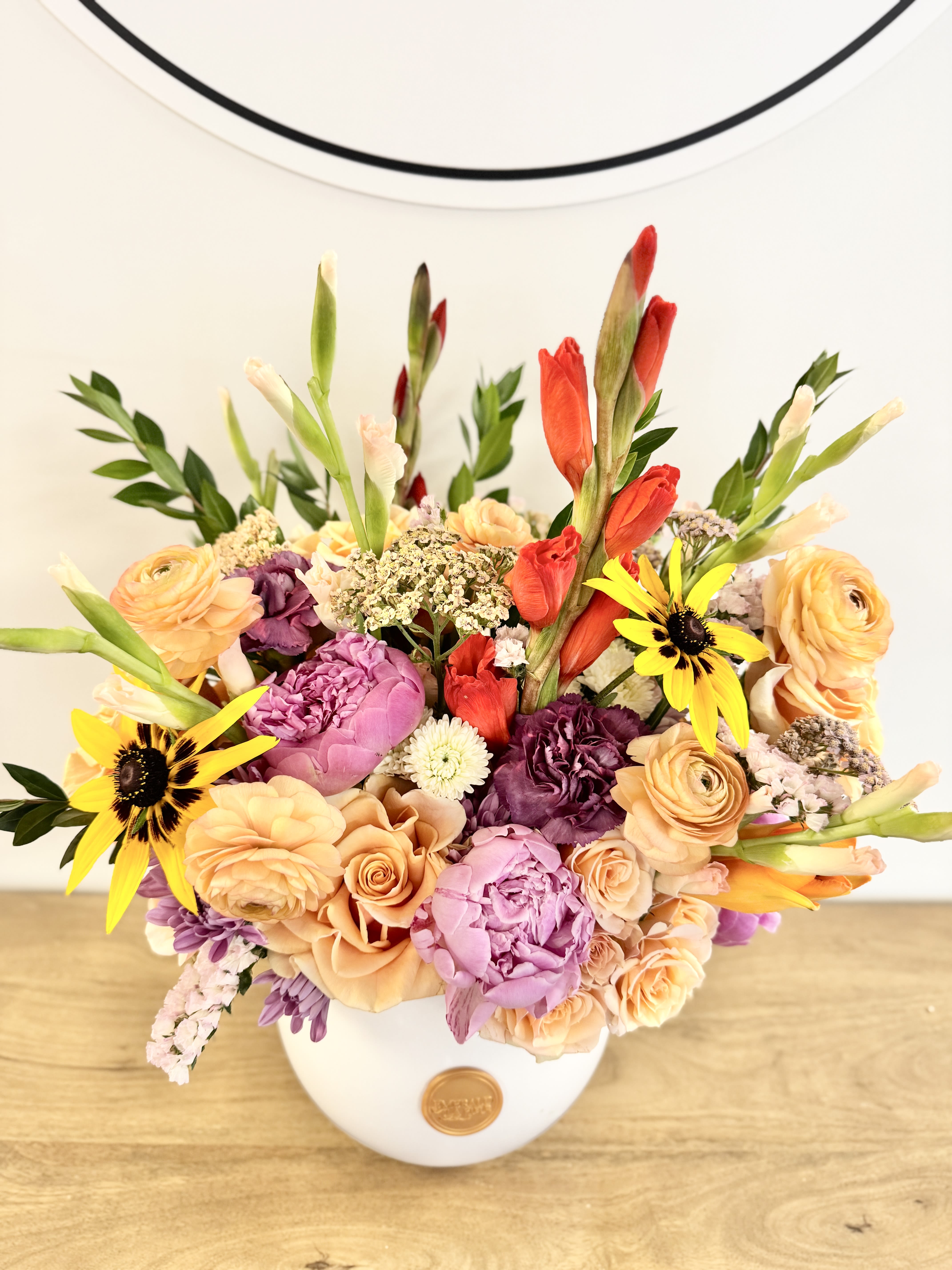 Flora Luxe