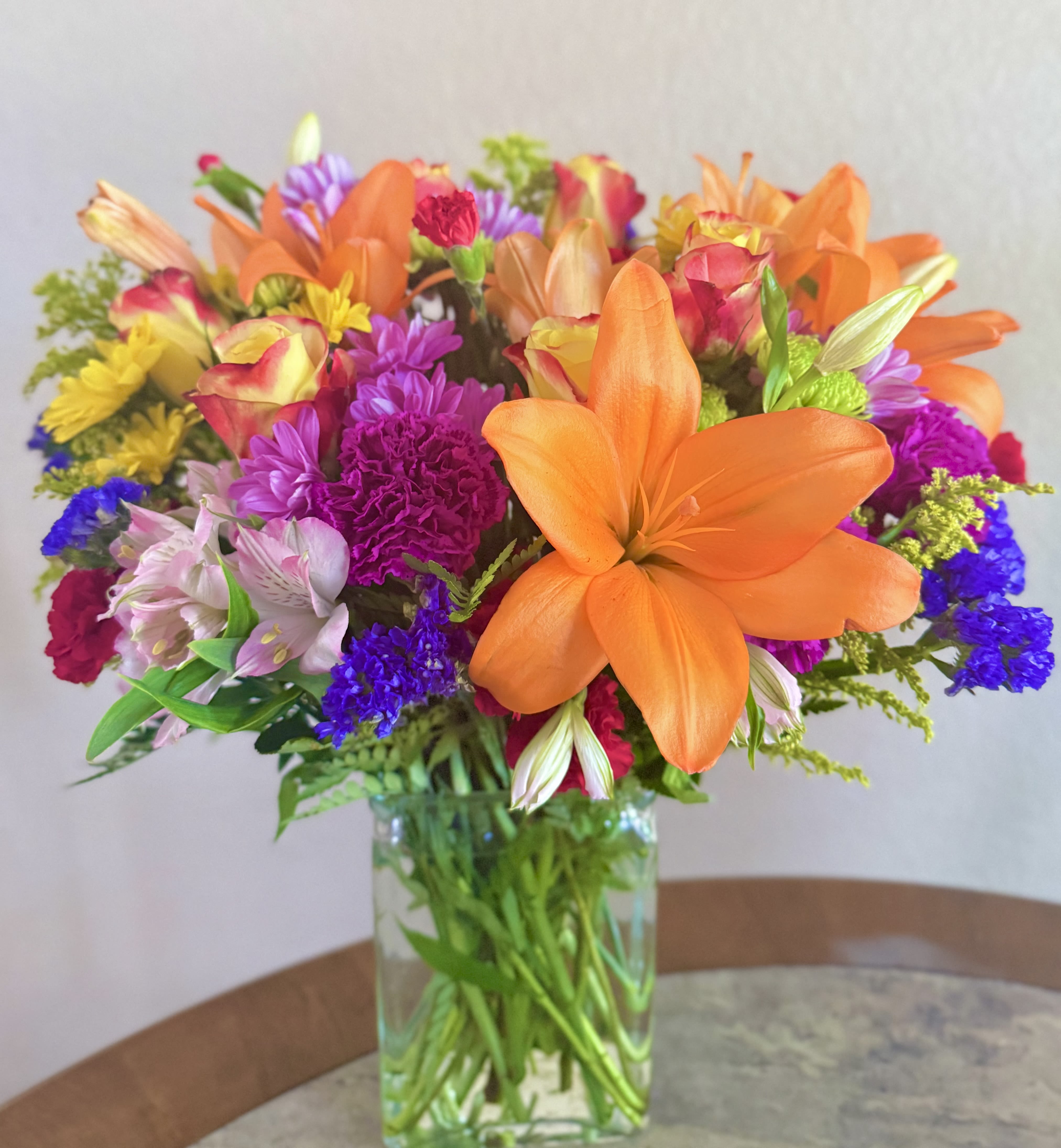 Vibrant Designer's Choice!