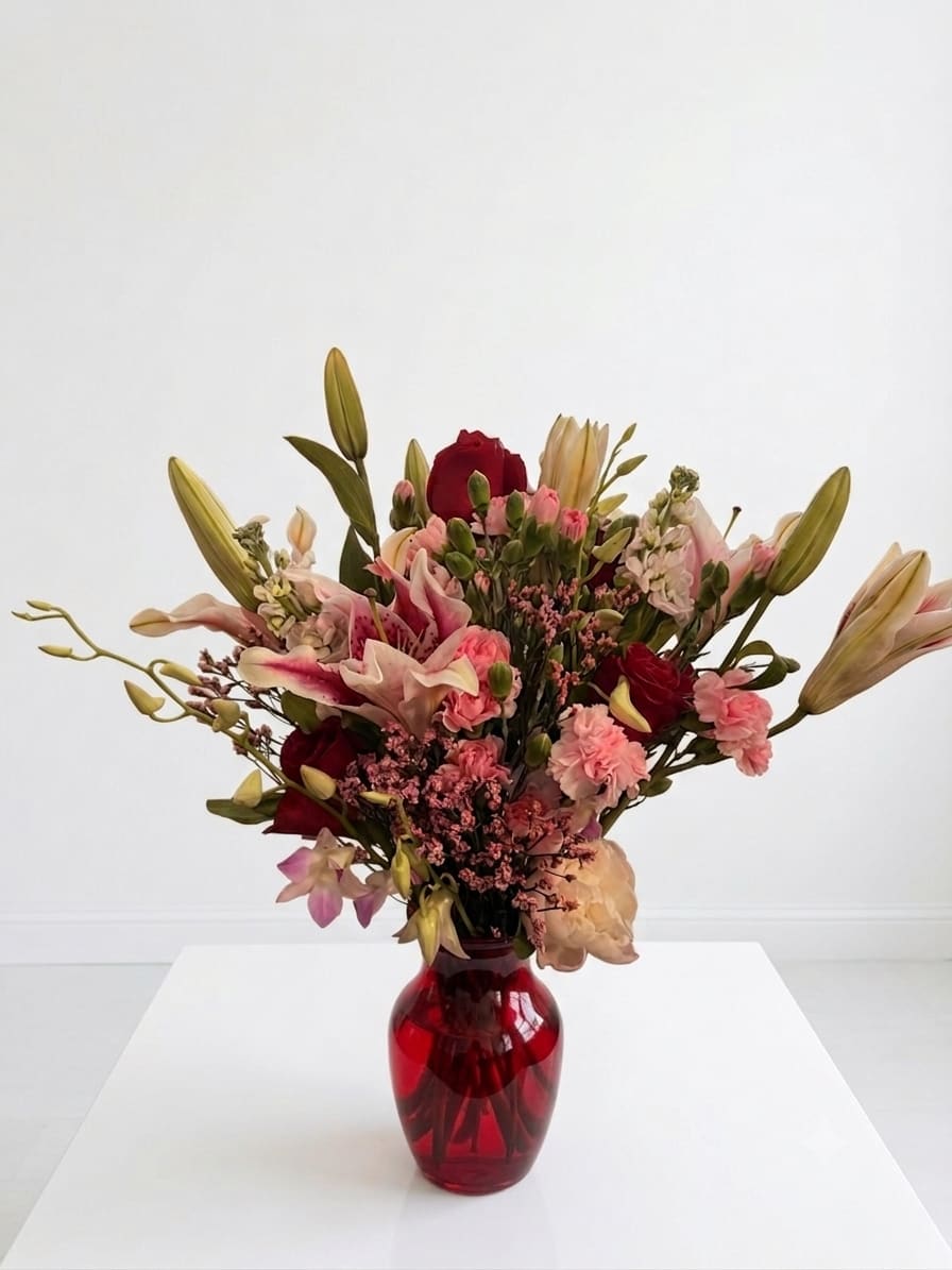 Be Mine by BloomNation™