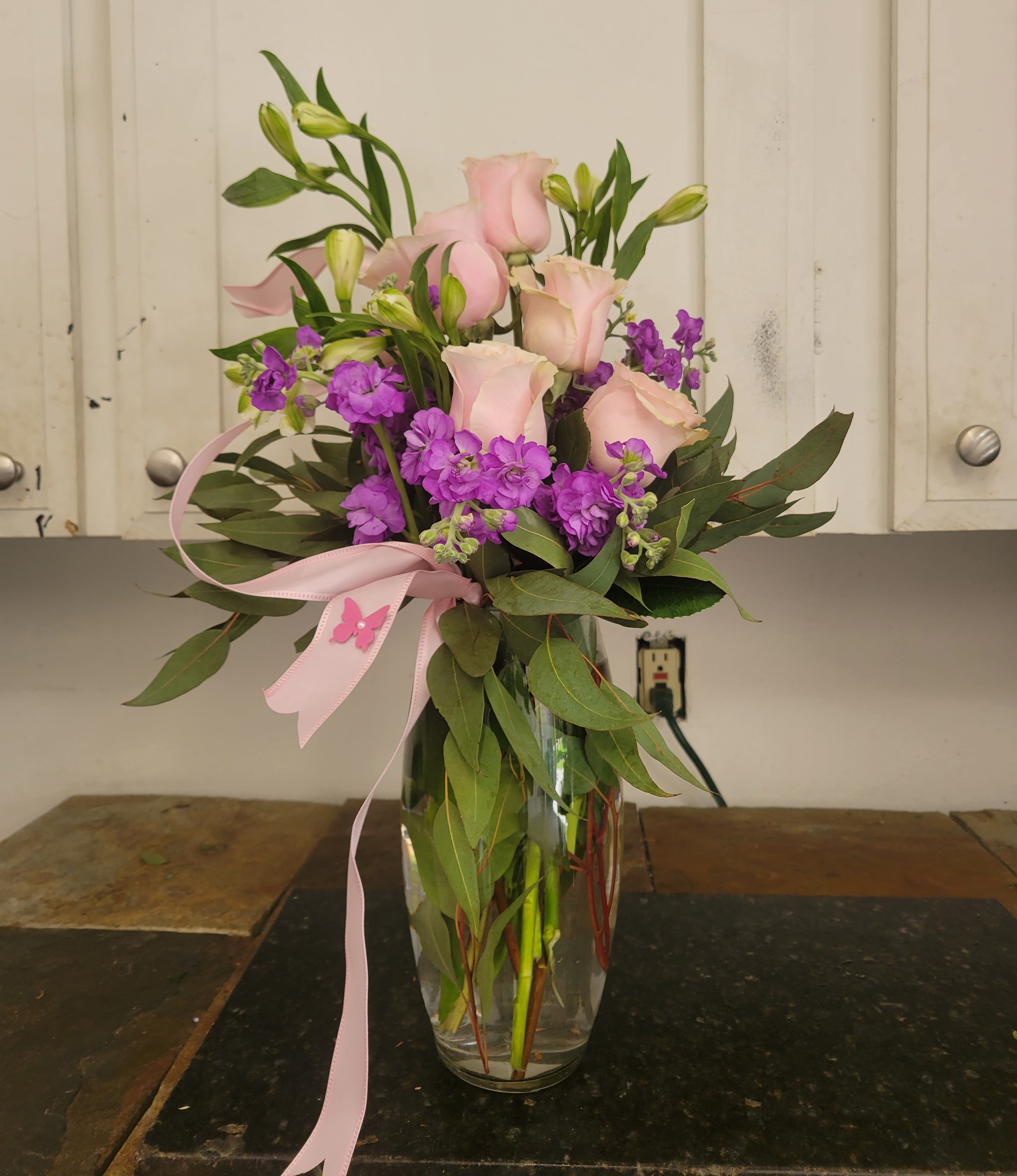 Sweet Surprise!