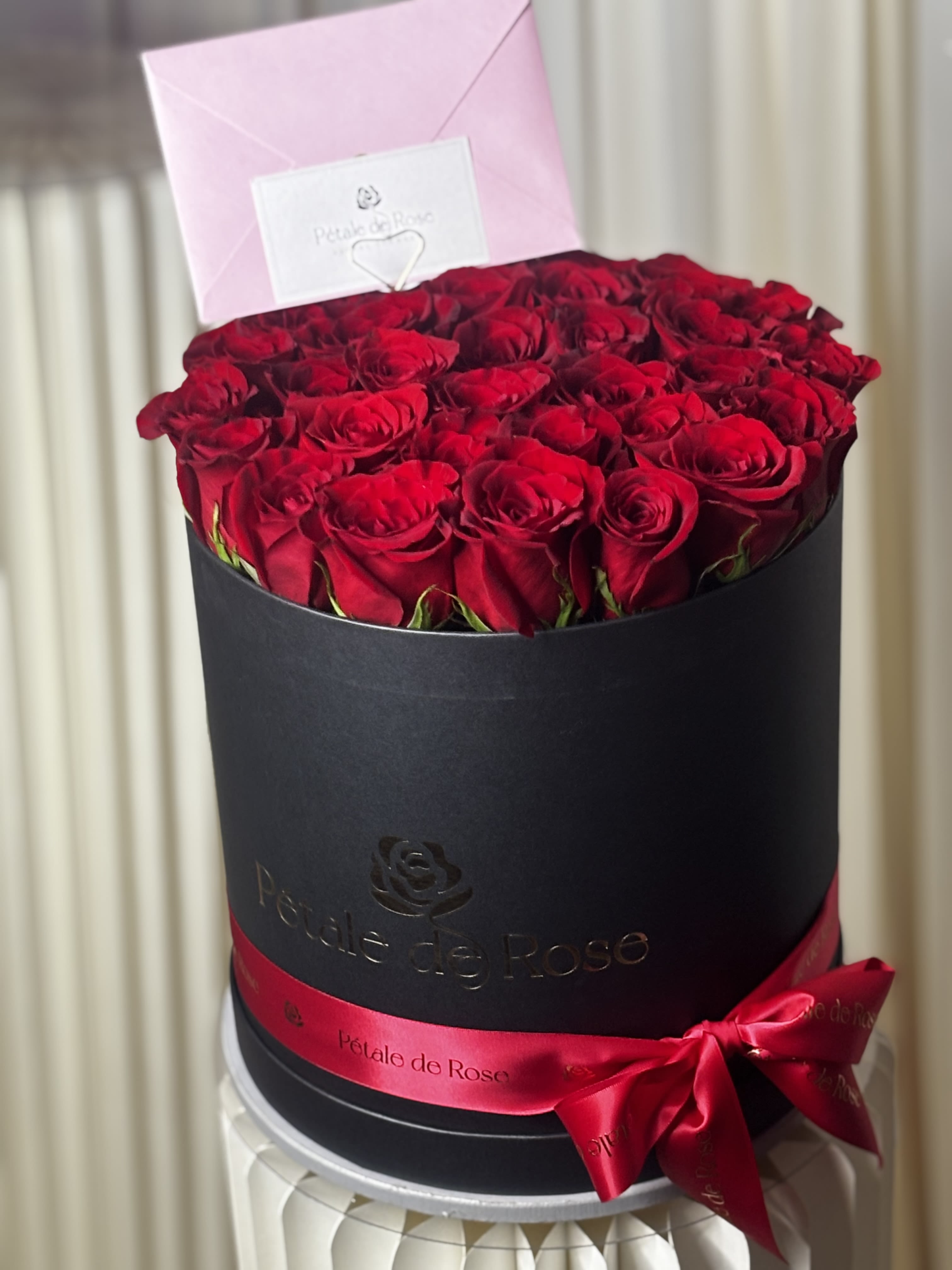 Red Lovers