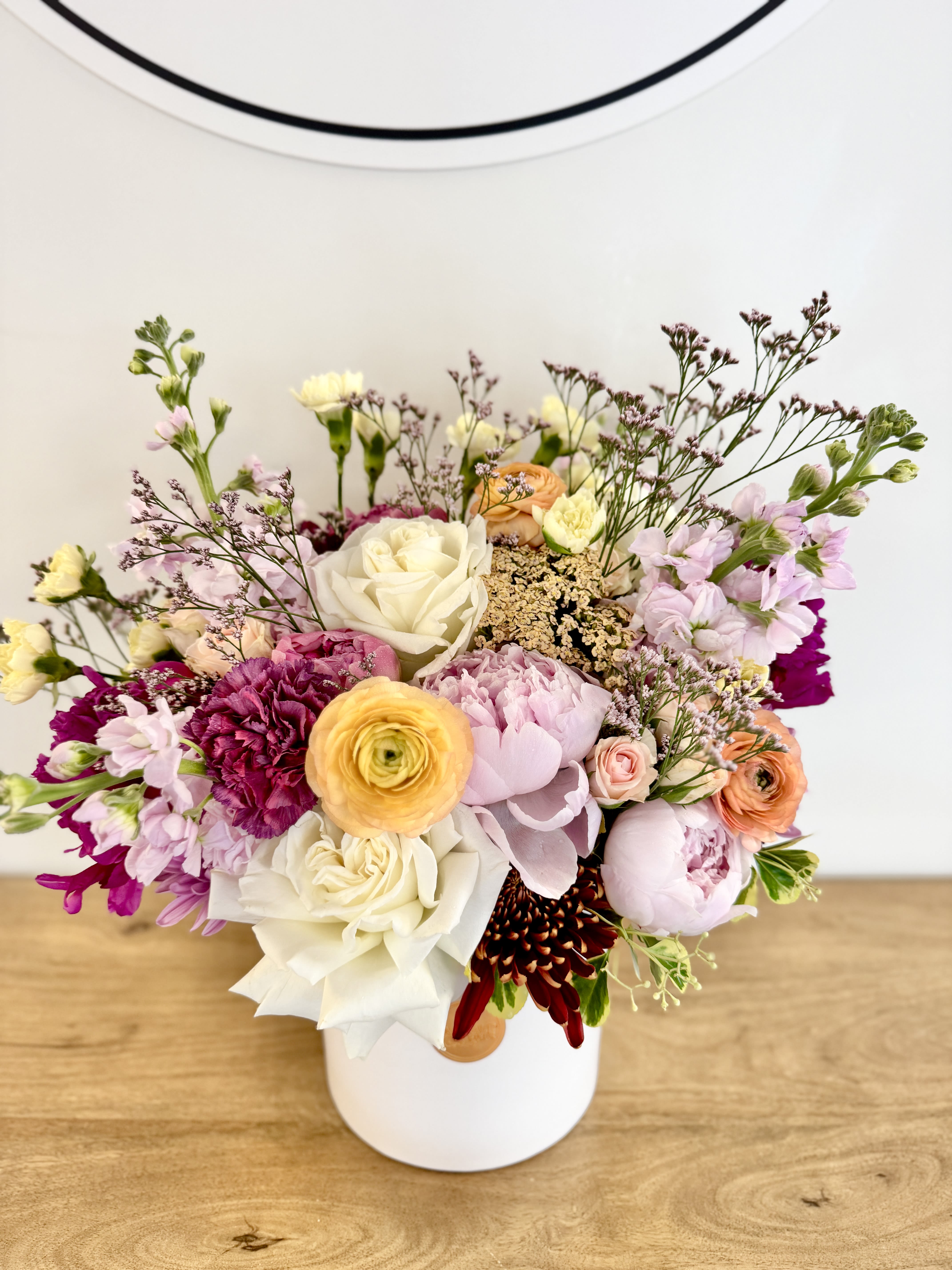 Flora Luxe