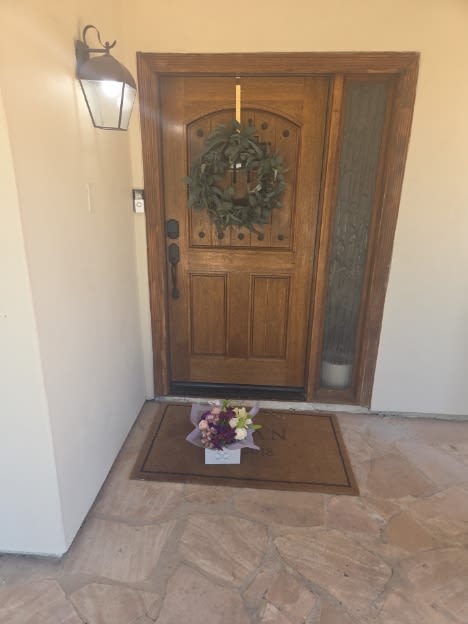 Teleflora's Garden Romance