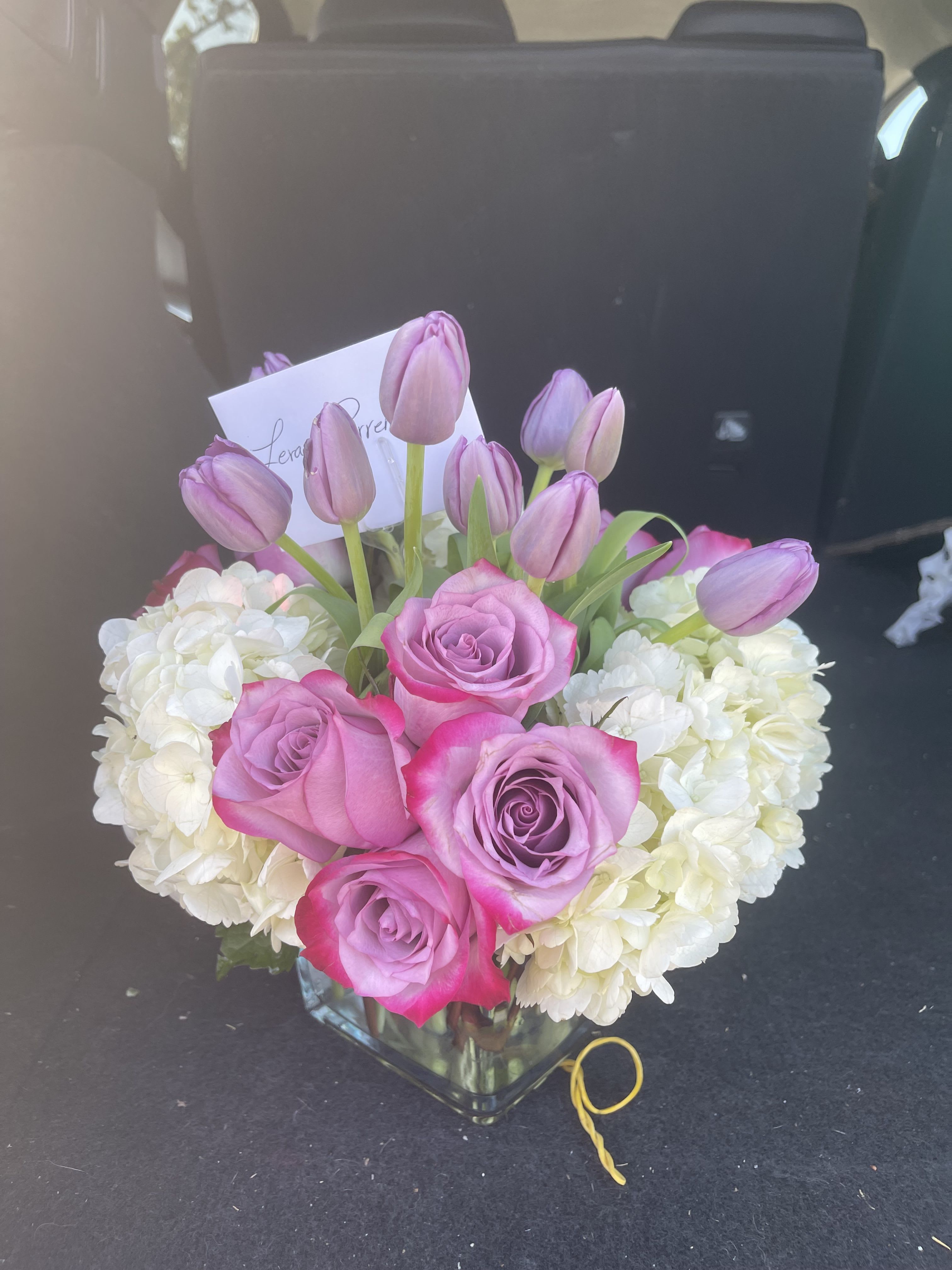 Here for You by BloomNation™