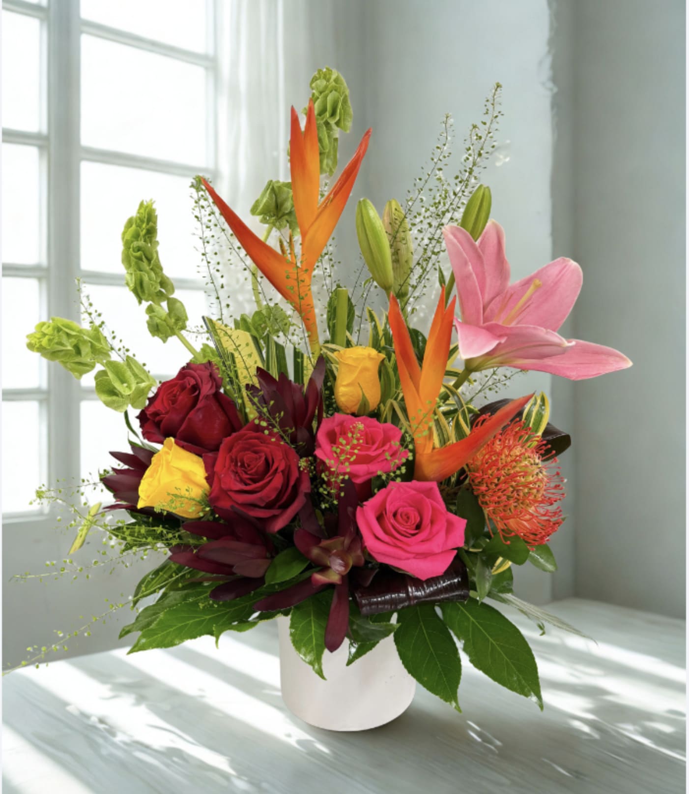 Designer Choice Floral Arrangement