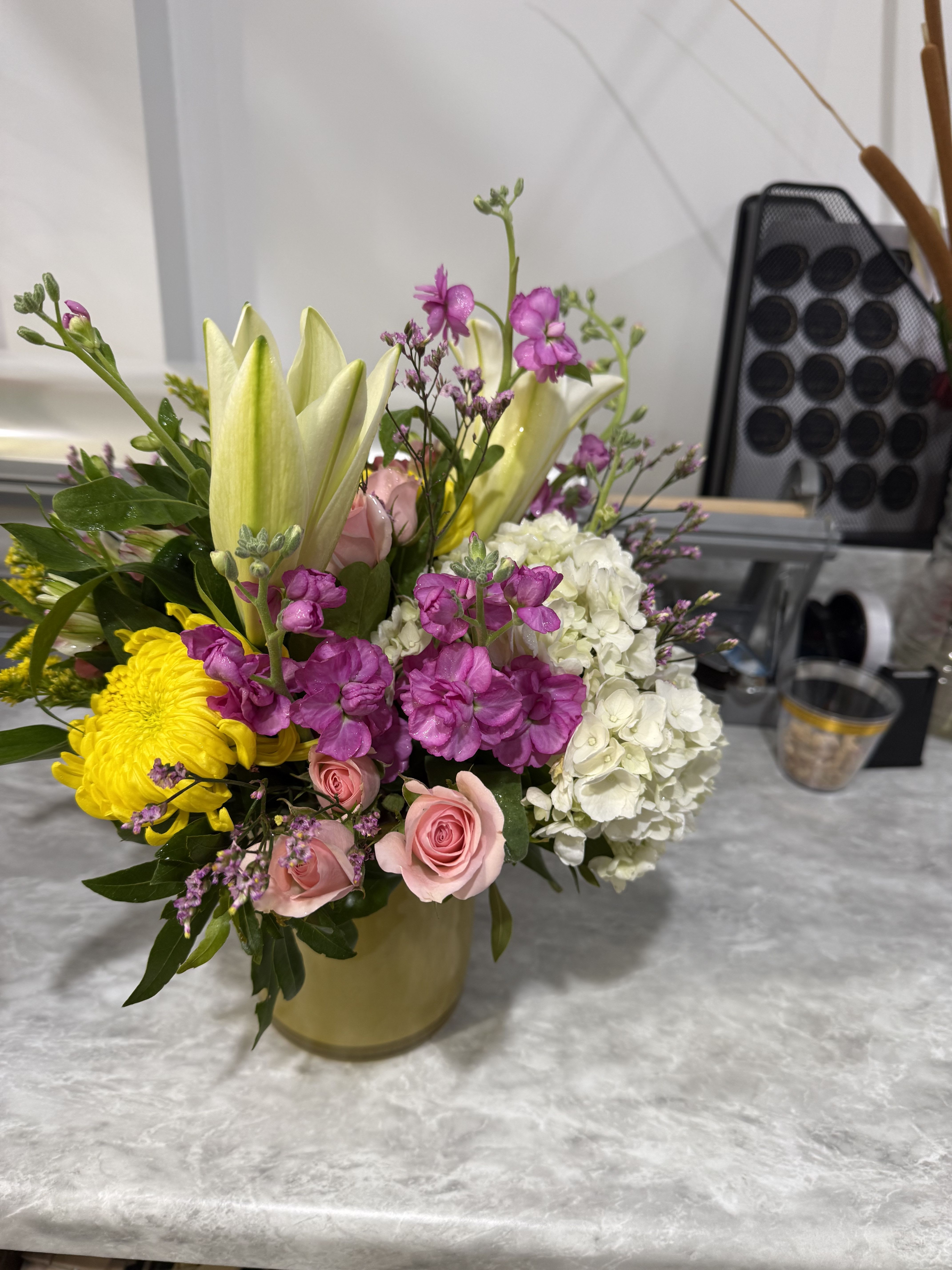 Simply Beautiful