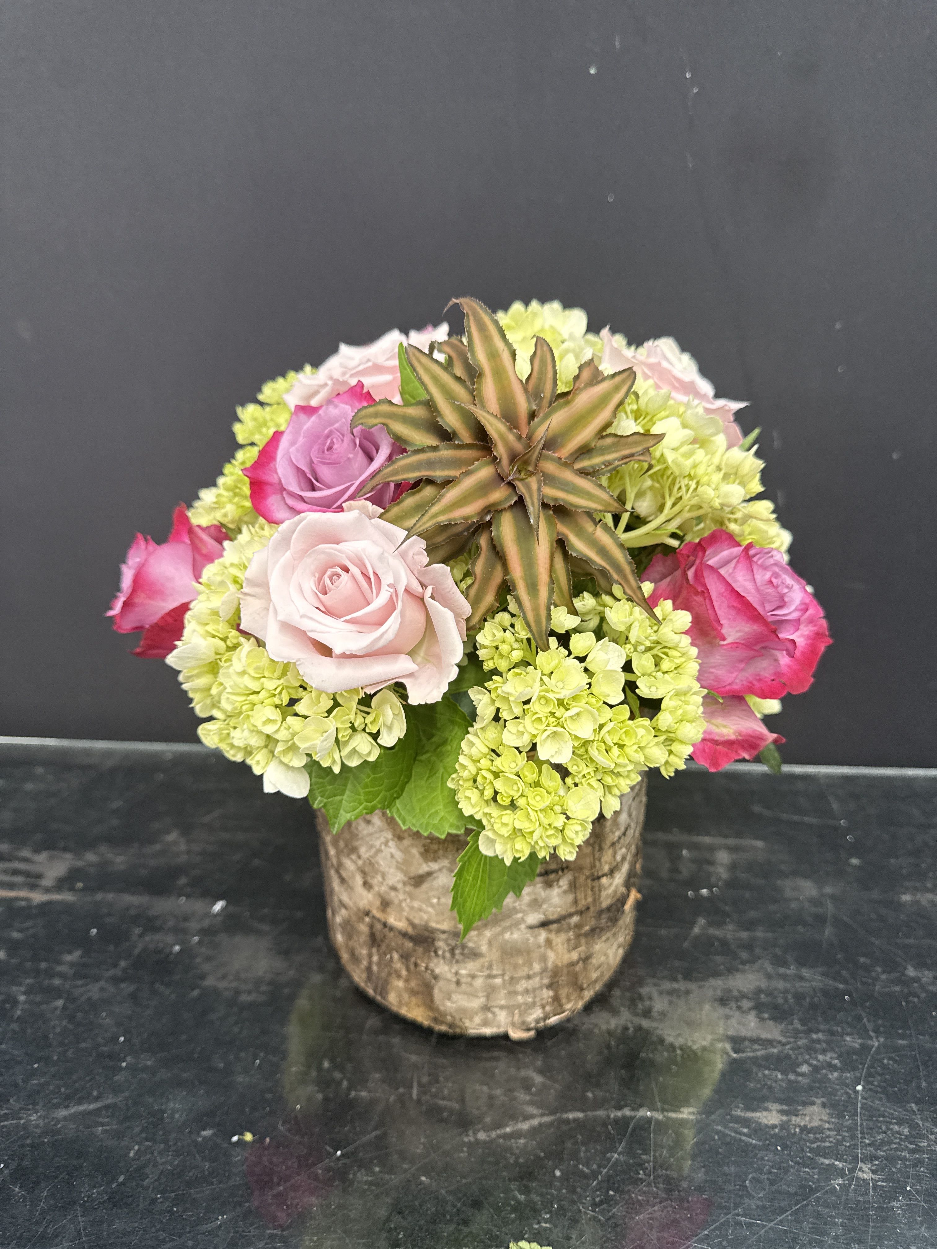 Vintage Garden by BloomNation™